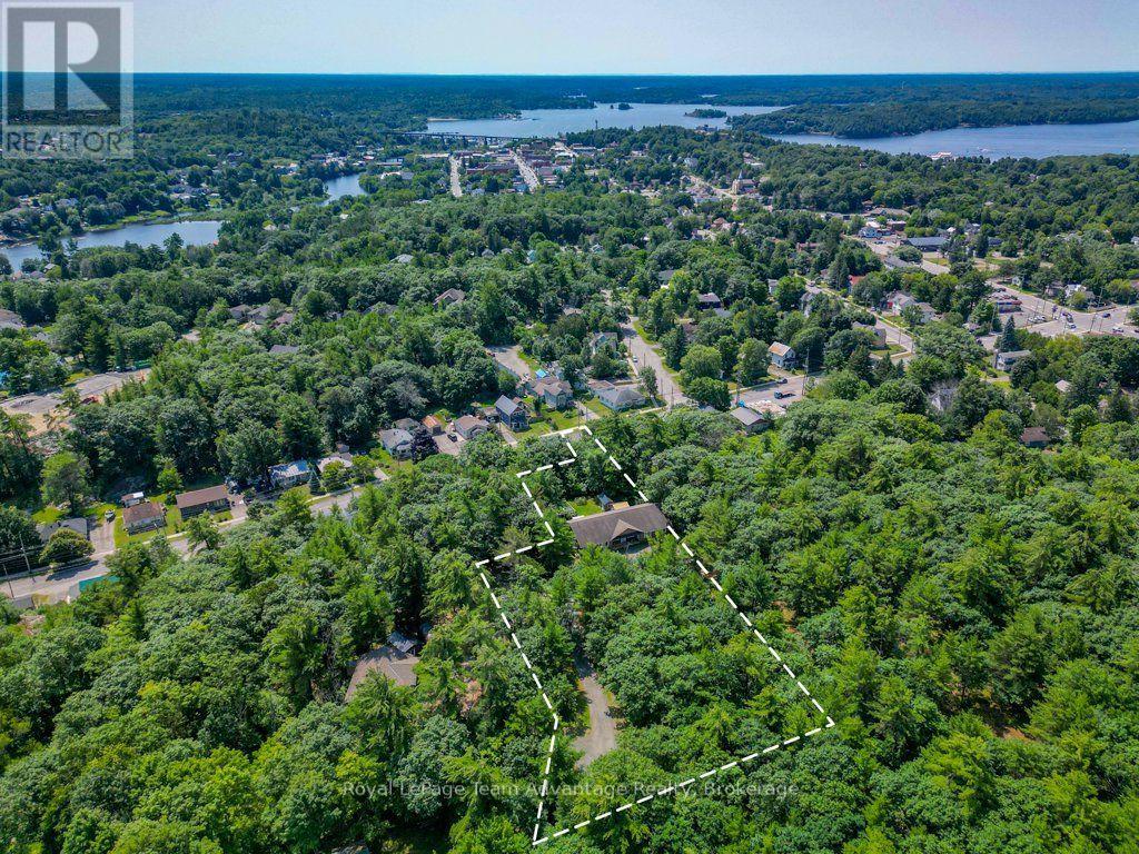 30 Hanna Road, Parry Sound, Ontario  P2A 1R2 - Photo 7 - X13641622