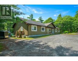30 HANNA ROAD, Parry Sound, Ontario