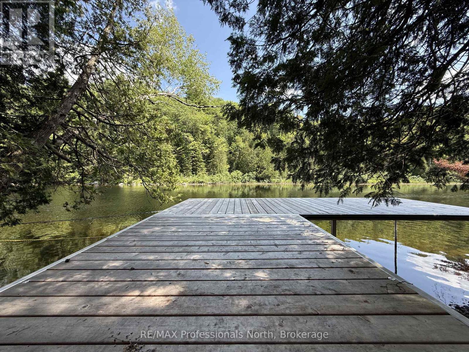 1125 Fairy Falls Road, Lake Of Bays, Ontario  P0B 1A0 - Photo 1 - X13641698