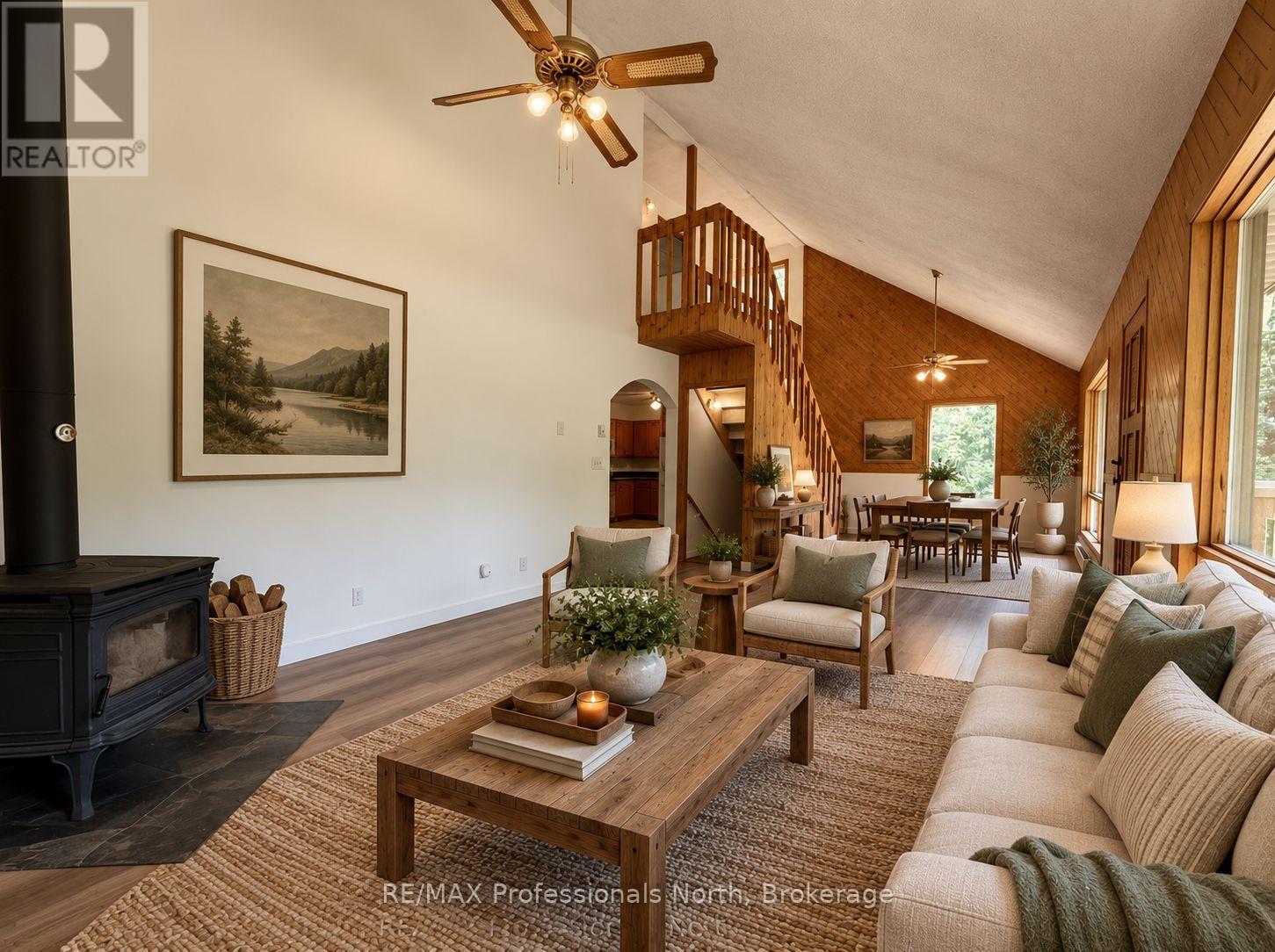 1125 Fairy Falls Road, Lake Of Bays, Ontario  P0B 1A0 - Photo 12 - X13641698