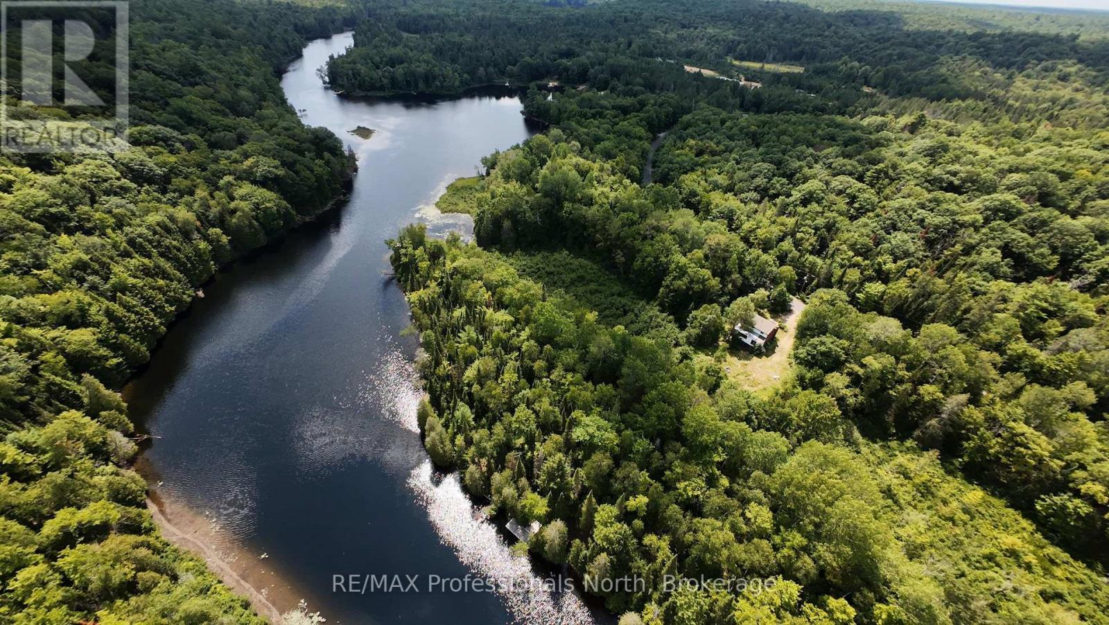 1125 Fairy Falls Road, Lake Of Bays, Ontario  P0B 1A0 - Photo 2 - X13641698