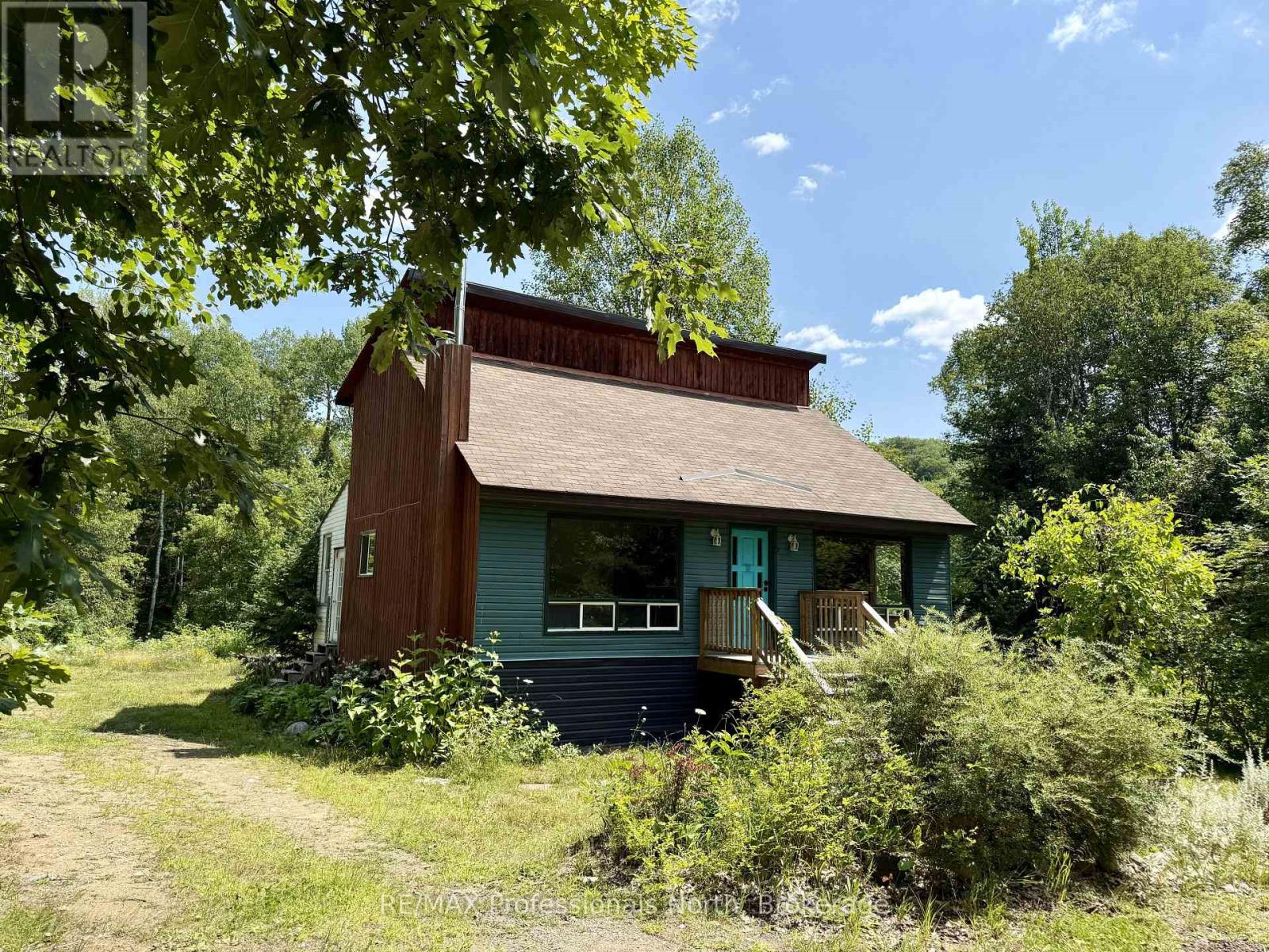 1125 Fairy Falls Road, Lake Of Bays, Ontario  P0B 1A0 - Photo 5 - X13641698