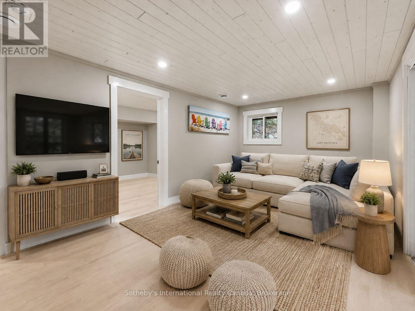 1023 Strachan Point Road, Muskoka Lakes, Ontario P0C 1A0 - Photo 13 - X13642594