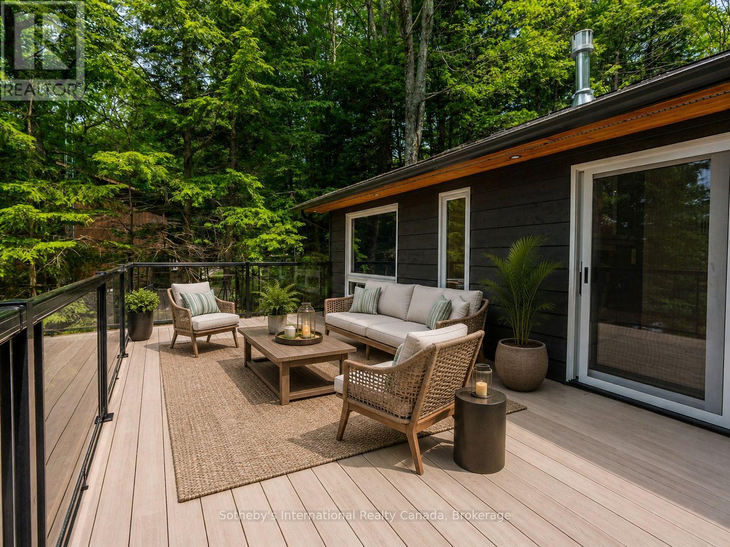 1023 Strachan Point Road, Muskoka Lakes, Ontario P0C 1A0 - Photo 14 - X13642594