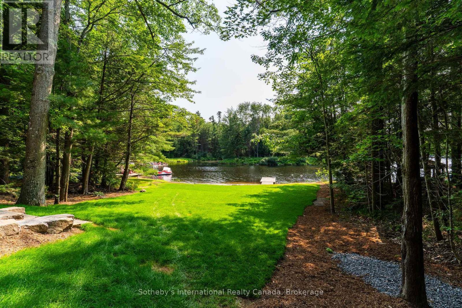 1023 Strachan Point Road, Muskoka Lakes, Ontario P0C 1A0 - Photo 16 - X13642594