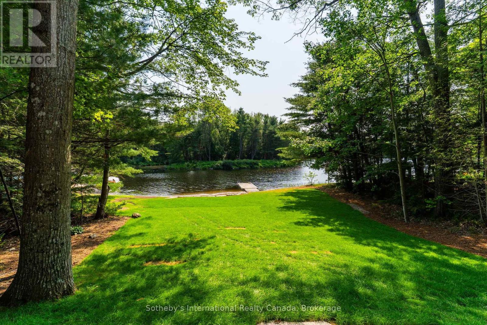1023 Strachan Point Road, Muskoka Lakes, Ontario P0C 1A0 - Photo 44 - X13642594
