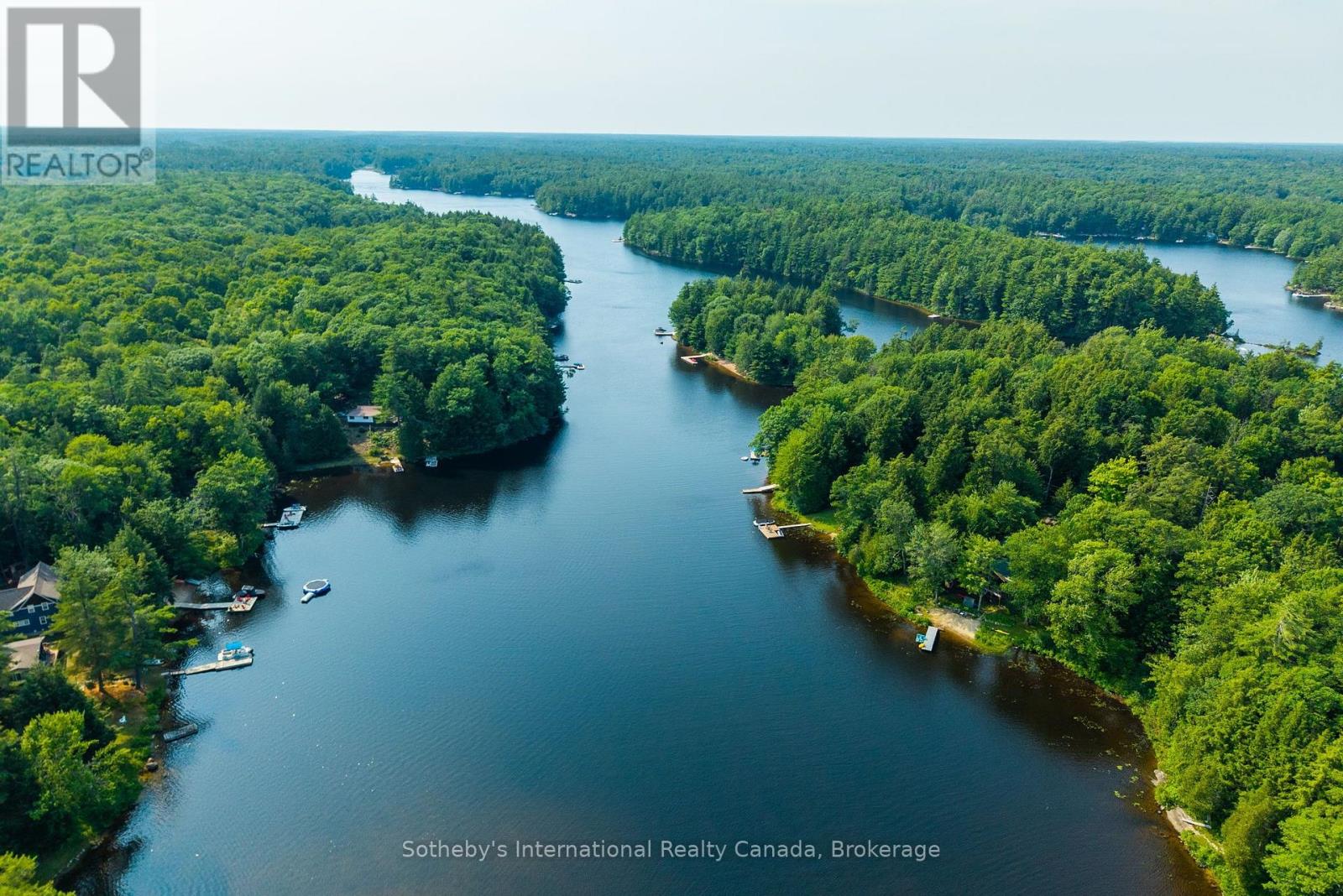 1023 Strachan Point Road, Muskoka Lakes, Ontario P0C 1A0 - Photo 45 - X13642594