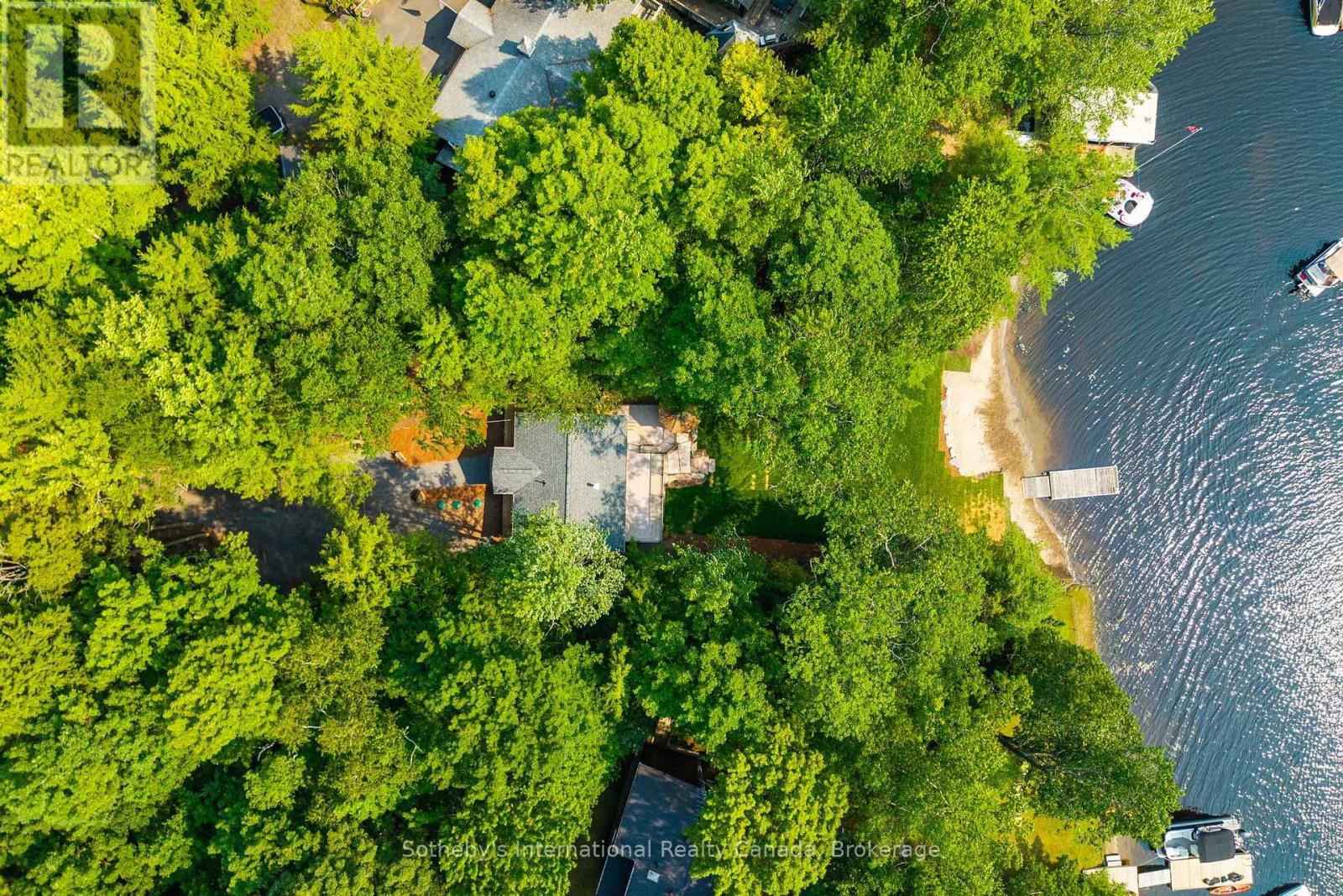 1023 Strachan Point Road, Muskoka Lakes, Ontario P0C 1A0 - Photo 46 - X13642594