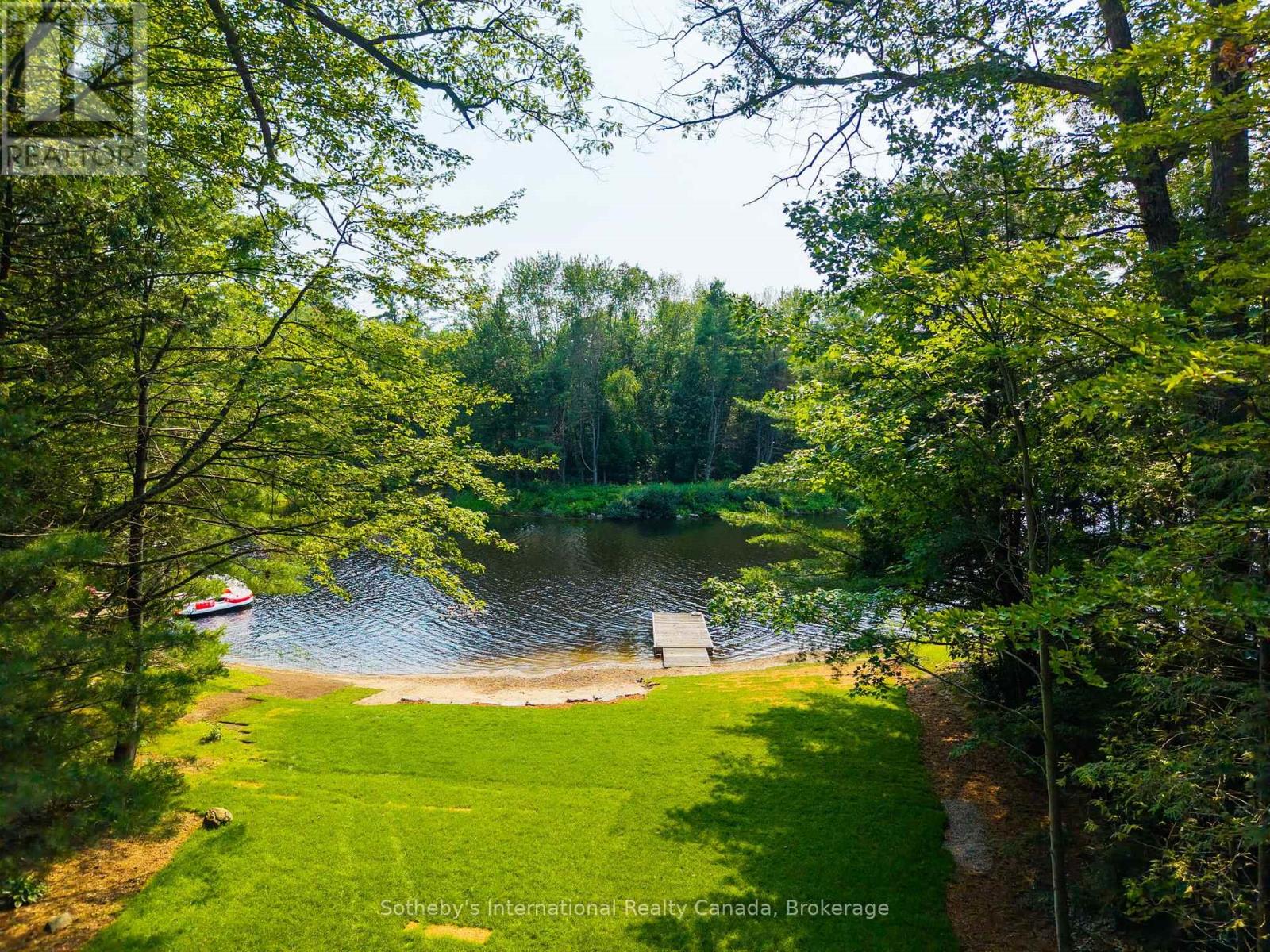 1023 Strachan Point Road, Muskoka Lakes, Ontario P0C 1A0 - Photo 47 - X13642594