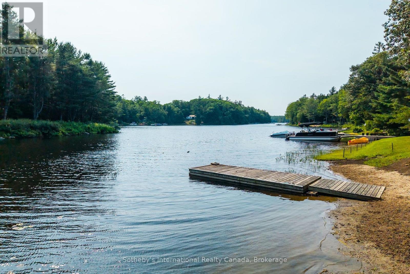 1023 Strachan Point Road, Muskoka Lakes, Ontario P0C 1A0 - Photo 48 - X13642594