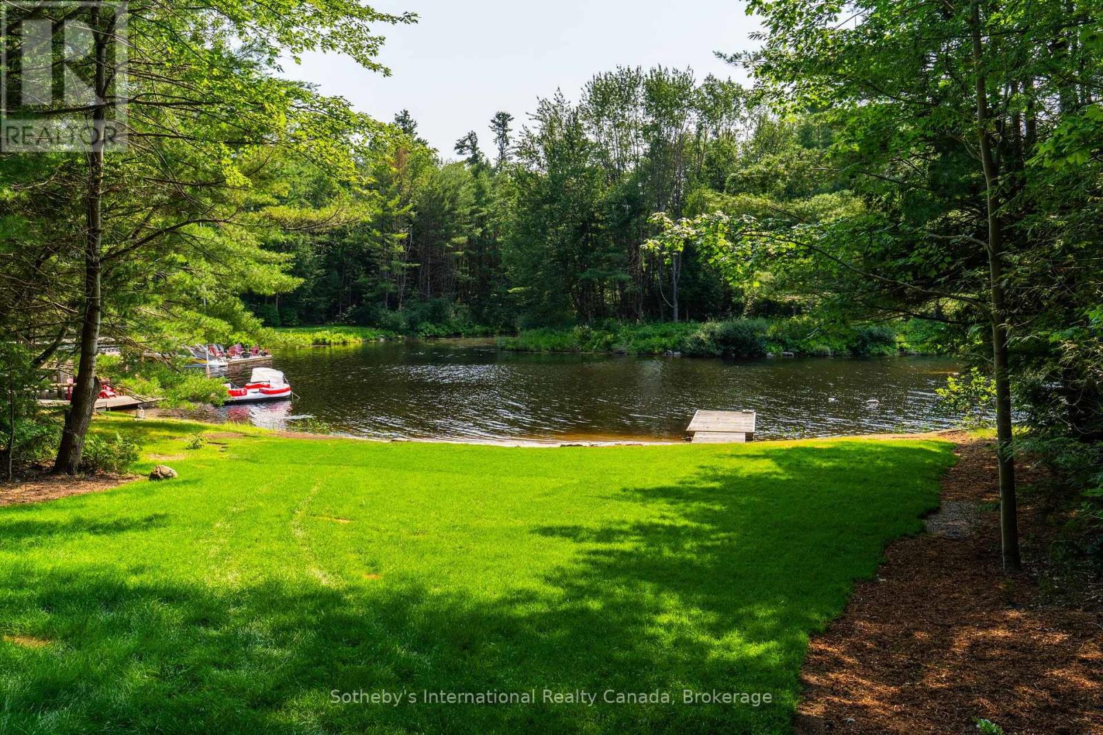 1023 Strachan Point Road, Muskoka Lakes, Ontario P0C 1A0 - Photo 5 - X13642594