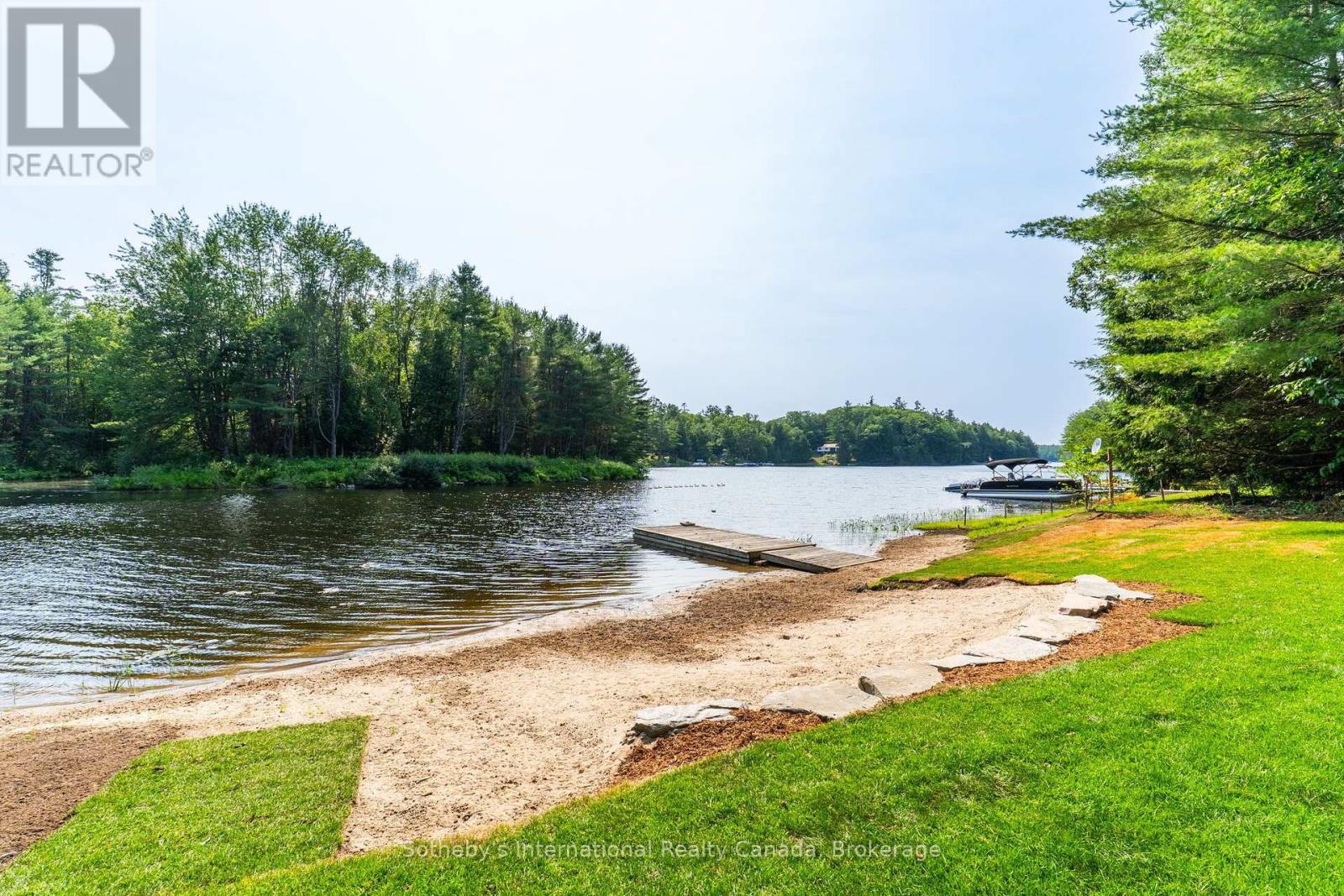 1023 Strachan Point Road, Muskoka Lakes, Ontario P0C 1A0 - Photo 7 - X13642594