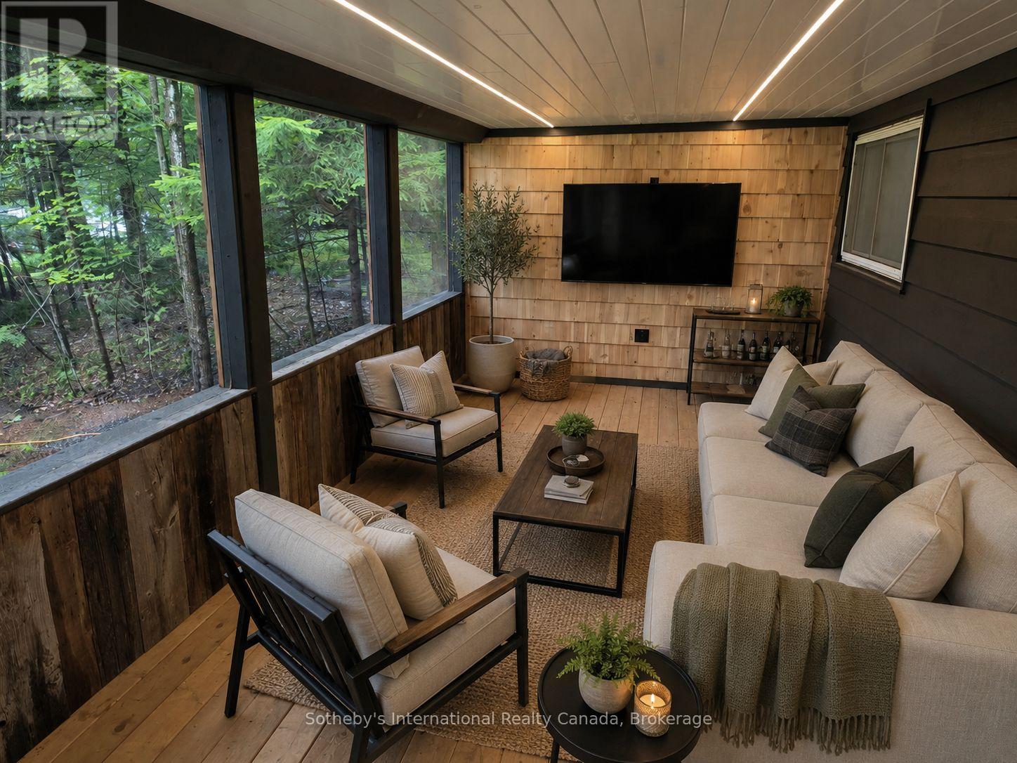 1023 Strachan Point Road, Muskoka Lakes, Ontario P0C 1A0 - Photo 9 - X13642594