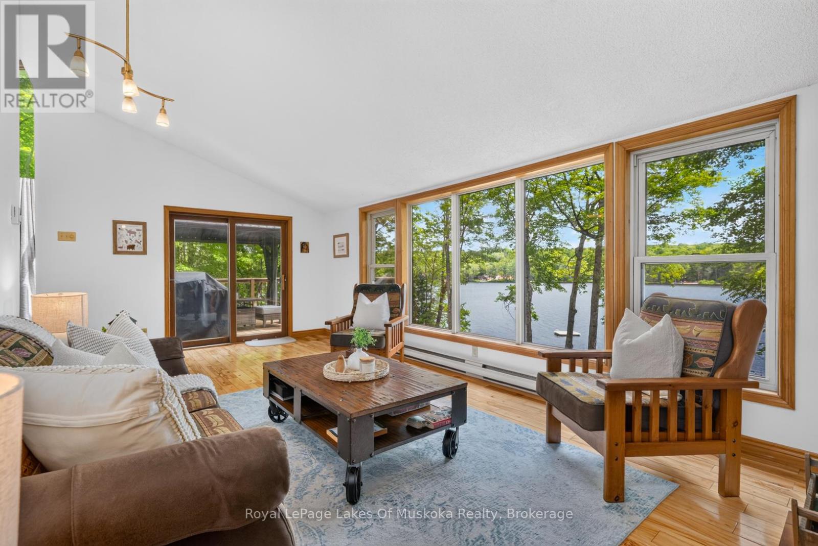 1008 Seven Dwarfs Crescent, Bracebridge, Ontario P1L 1X1 - Photo 10 - X13643864