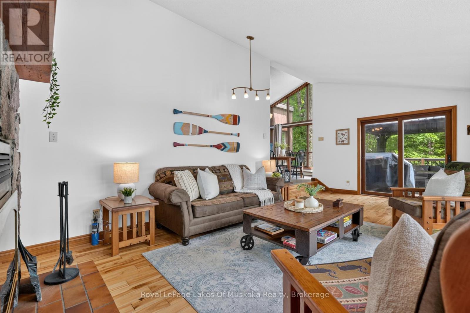 1008 Seven Dwarfs Crescent, Bracebridge, Ontario P1L 1X1 - Photo 12 - X13643864