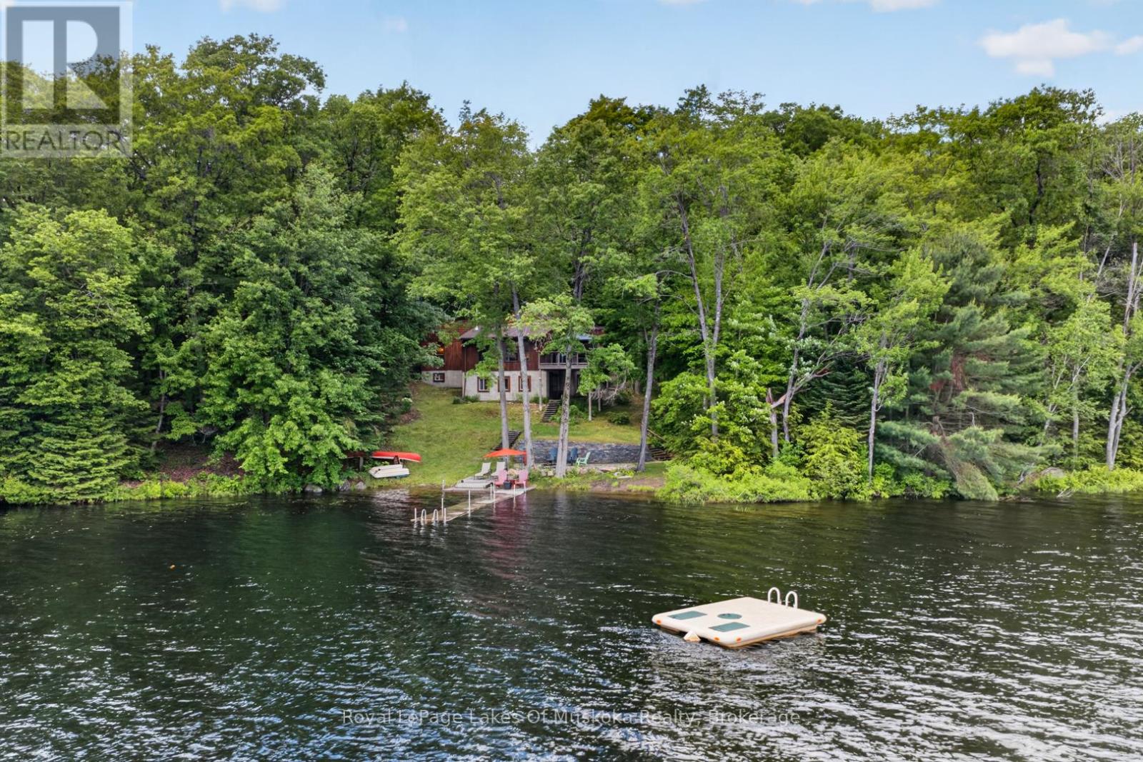1008 Seven Dwarfs Crescent, Bracebridge, Ontario P1L 1X1 - Photo 2 - X13643864