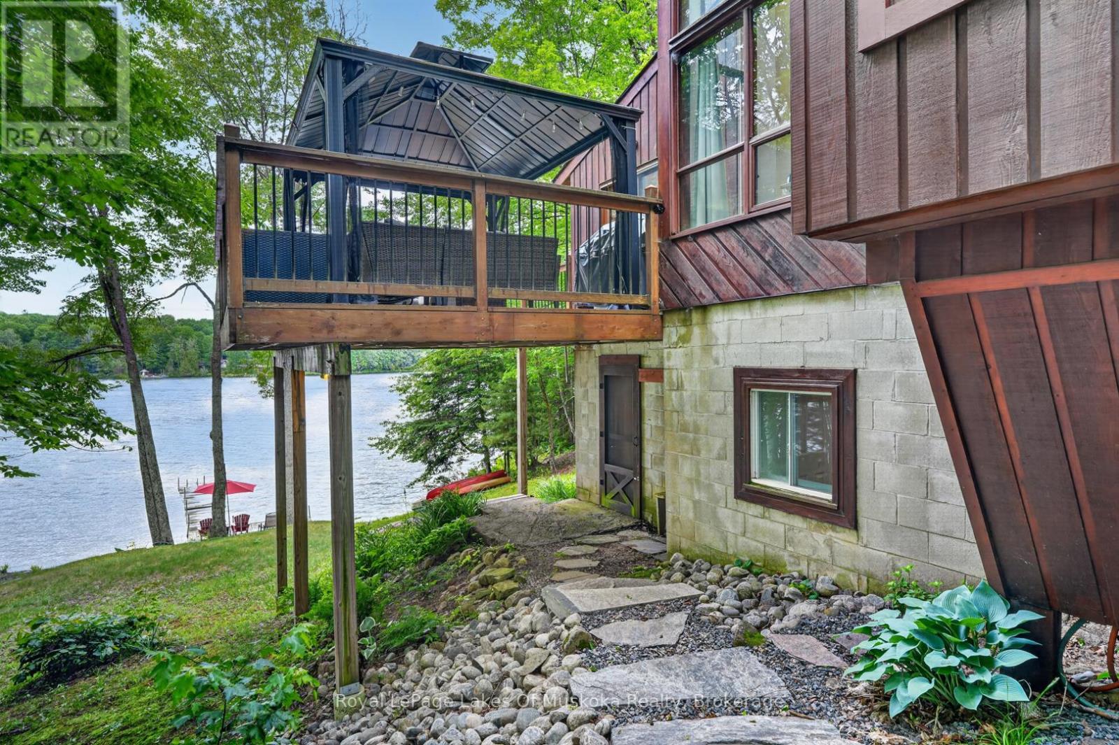 1008 Seven Dwarfs Crescent, Bracebridge, Ontario P1L 1X1 - Photo 28 - X13643864