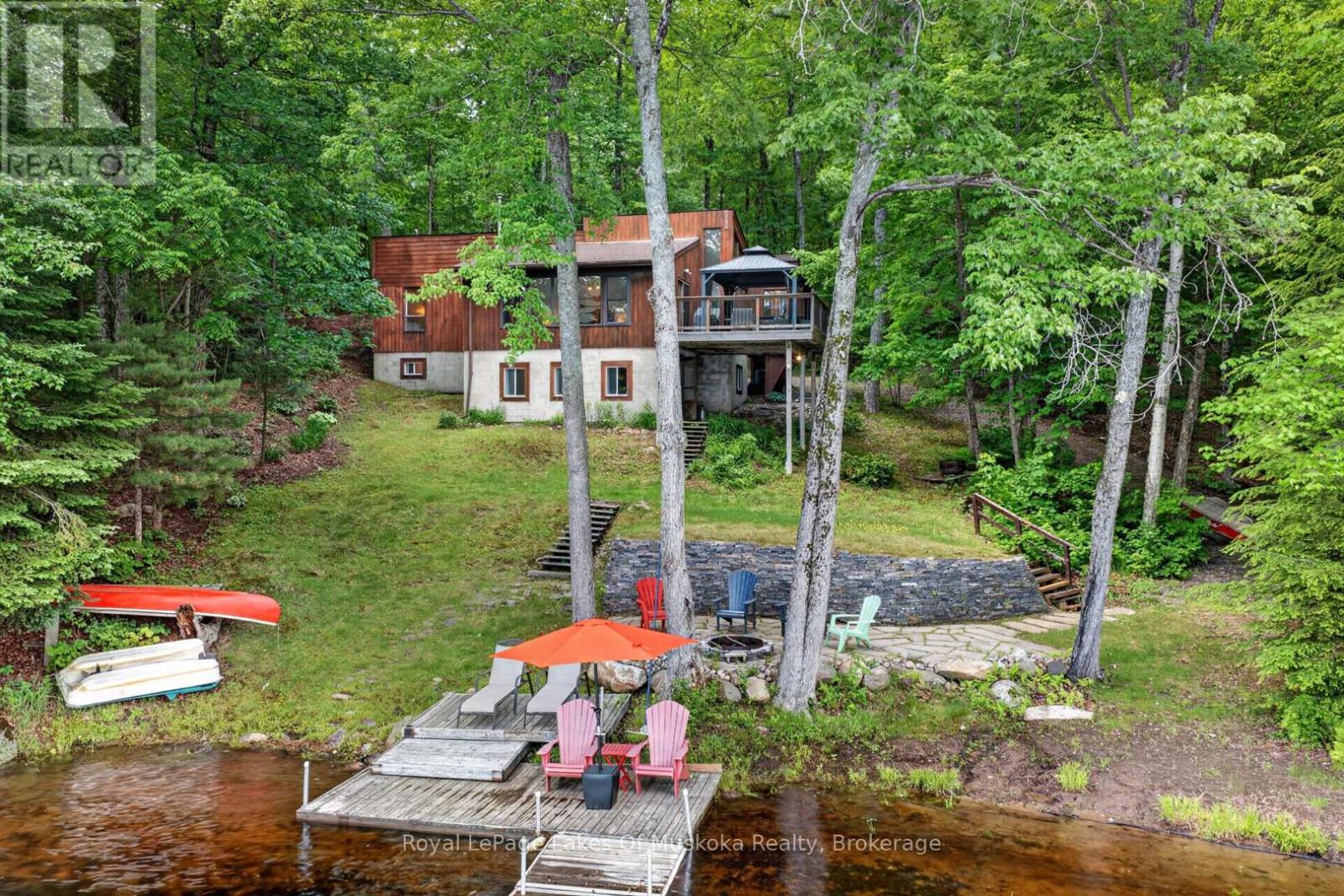1008 Seven Dwarfs Crescent, Bracebridge, Ontario P1L 1X1 - Photo 3 - X13643864