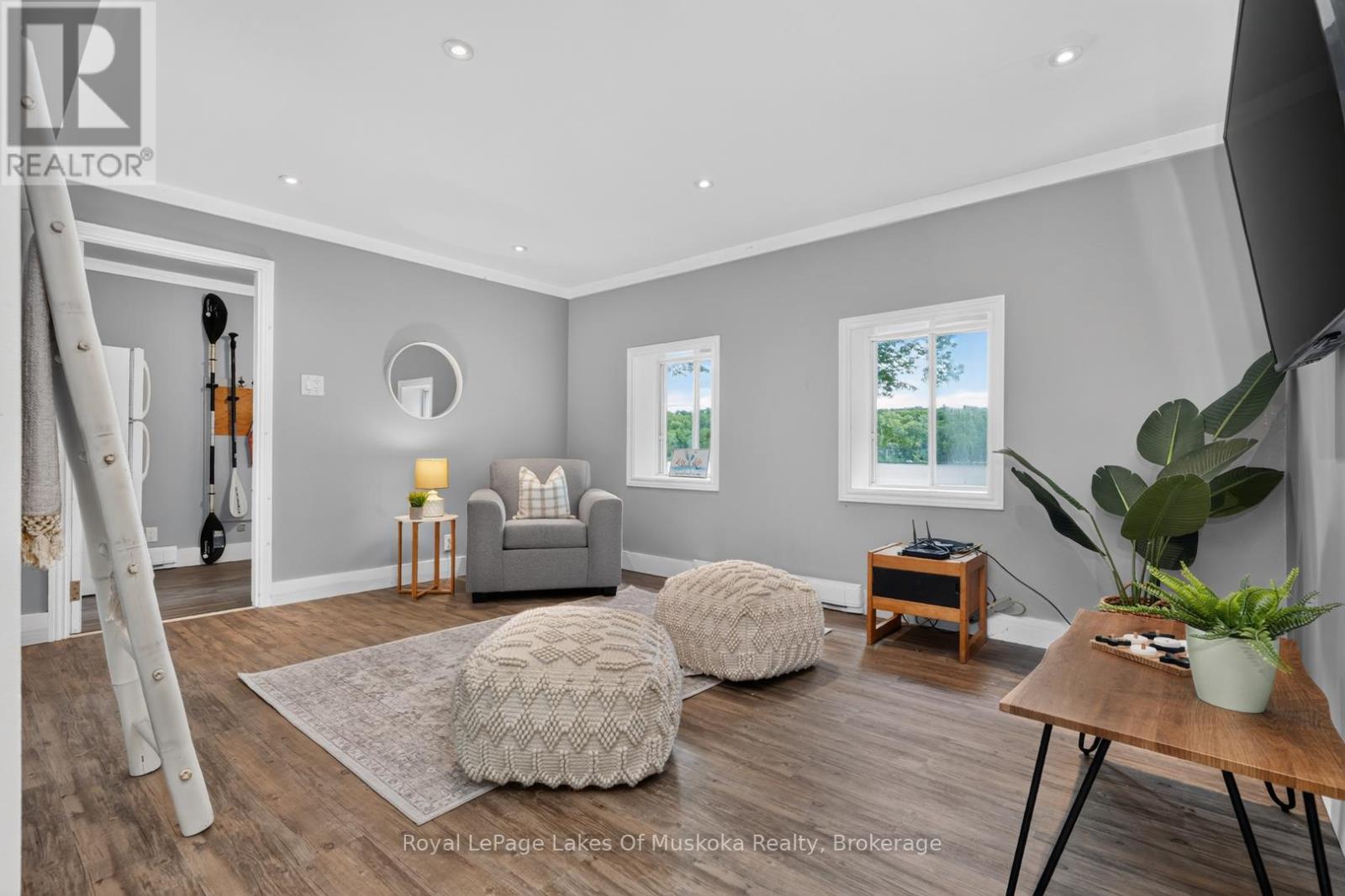 1008 Seven Dwarfs Crescent, Bracebridge, Ontario P1L 1X1 - Photo 30 - X13643864