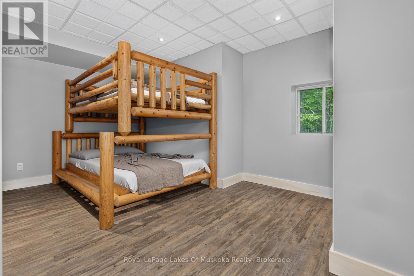 1008 Seven Dwarfs Crescent, Bracebridge, Ontario P1L 1X1 - Photo 33 - X13643864