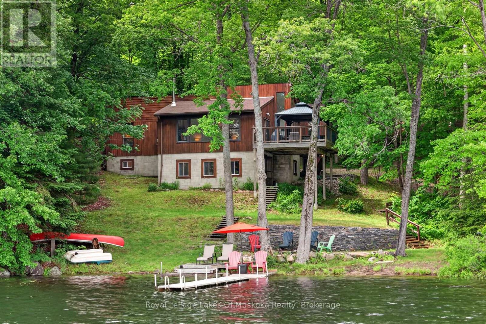 1008 Seven Dwarfs Crescent, Bracebridge, Ontario P1L 1X1 - Photo 4 - X13643864