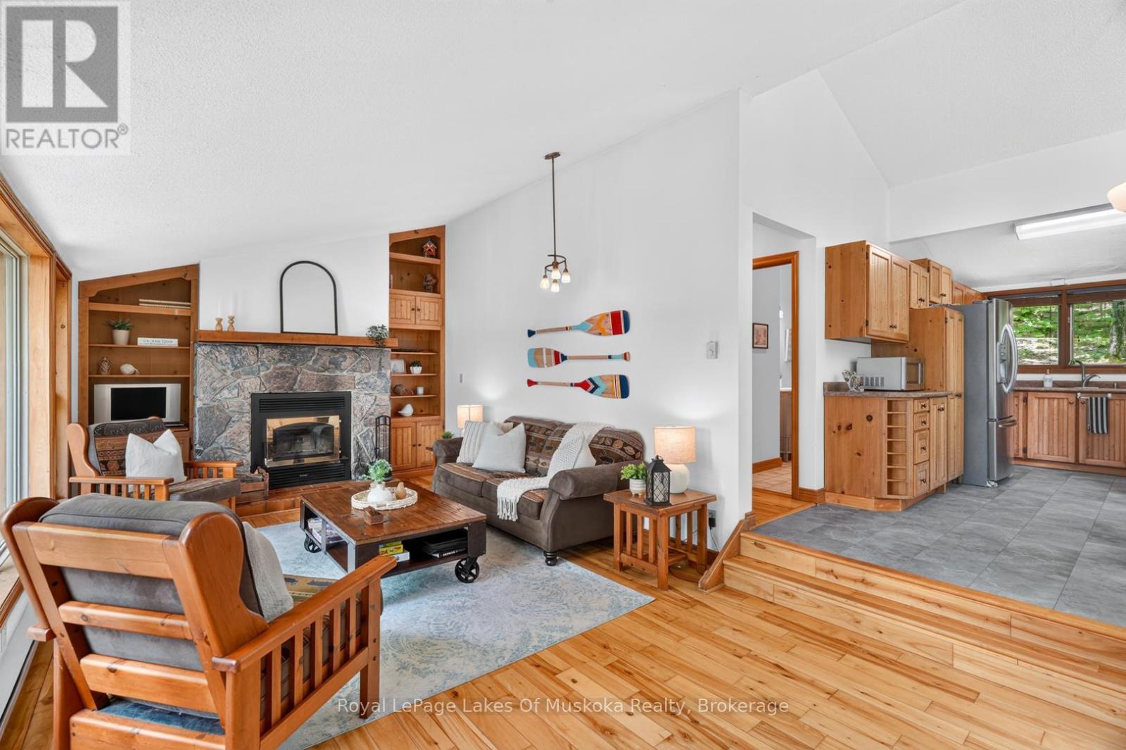 1008 Seven Dwarfs Crescent, Bracebridge, Ontario P1L 1X1 - Photo 7 - X13643864