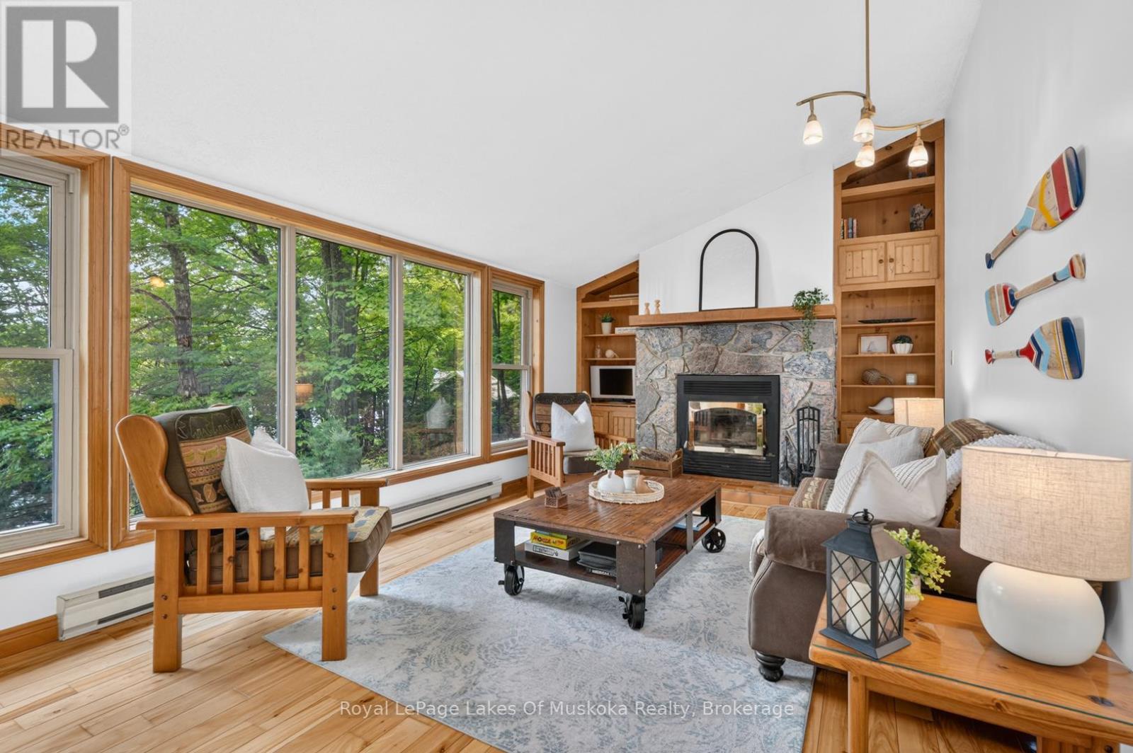 1008 Seven Dwarfs Crescent, Bracebridge, Ontario P1L 1X1 - Photo 8 - X13643864