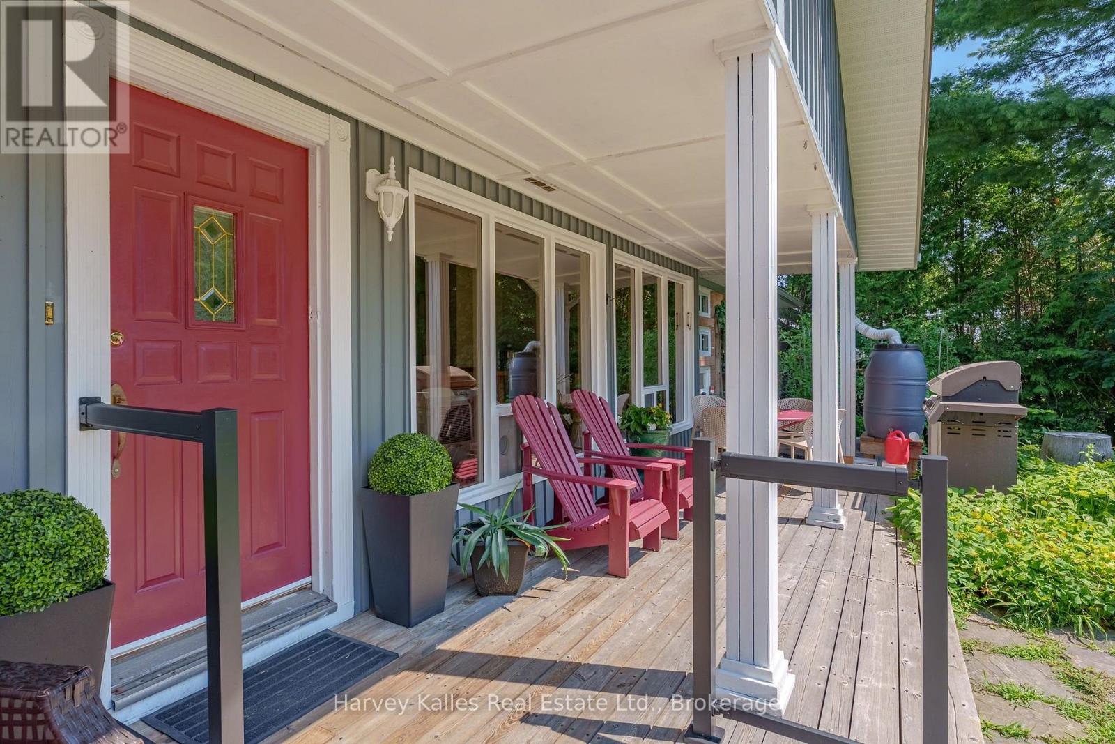 40 King Crescent, Huntsville, Ontario  P1H 1X6 - Photo 10 - X13644138