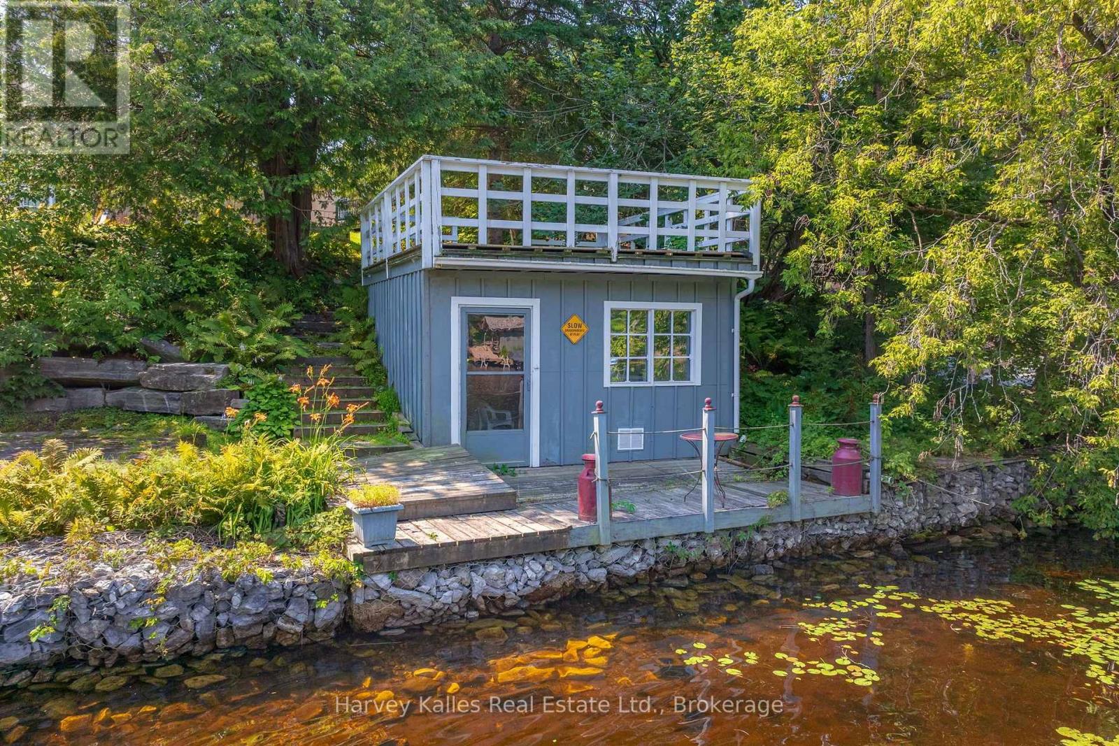 40 King Crescent, Huntsville, Ontario  P1H 1X6 - Photo 3 - X13644138