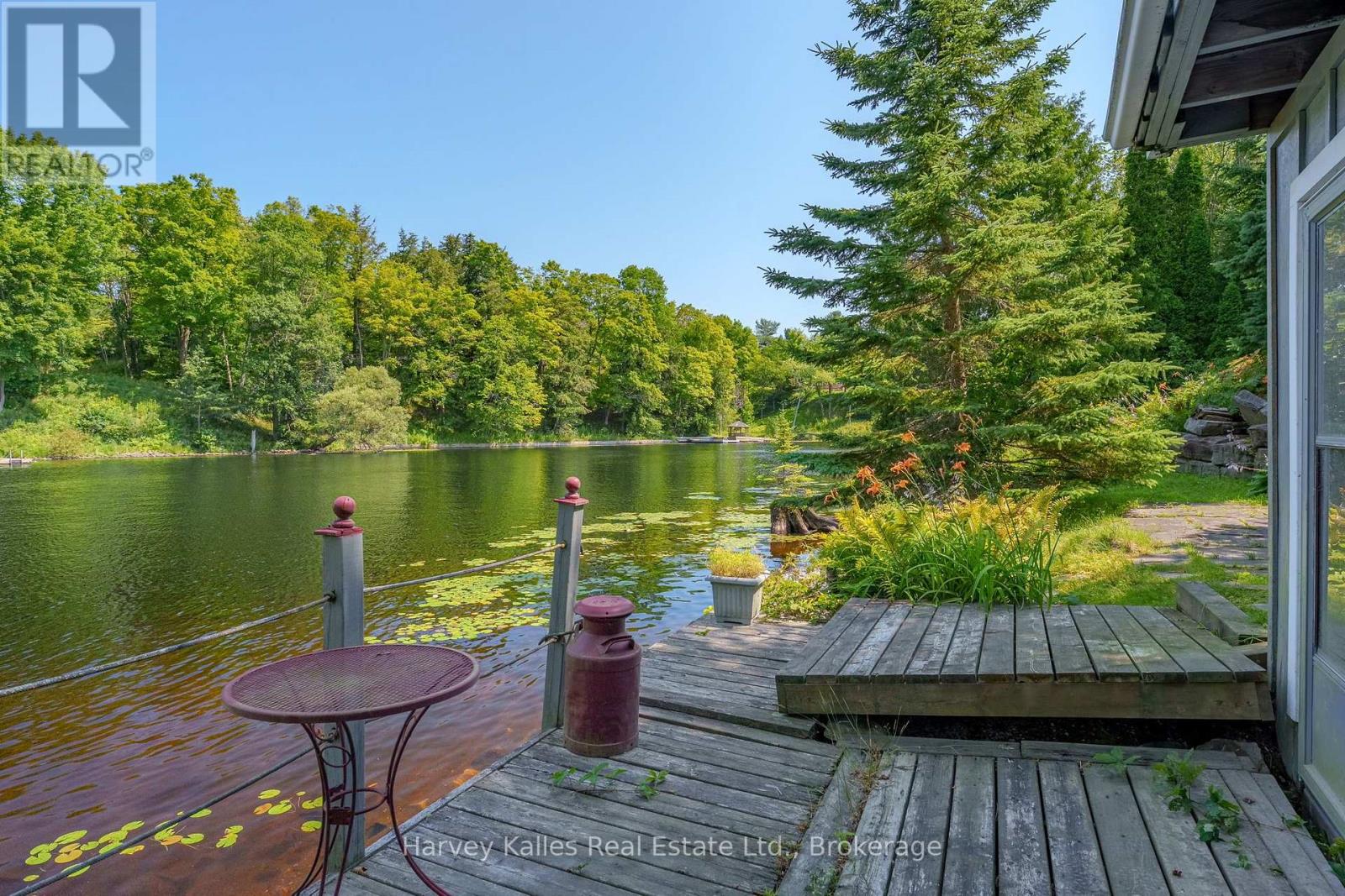 40 King Crescent, Huntsville, Ontario  P1H 1X6 - Photo 4 - X13644138