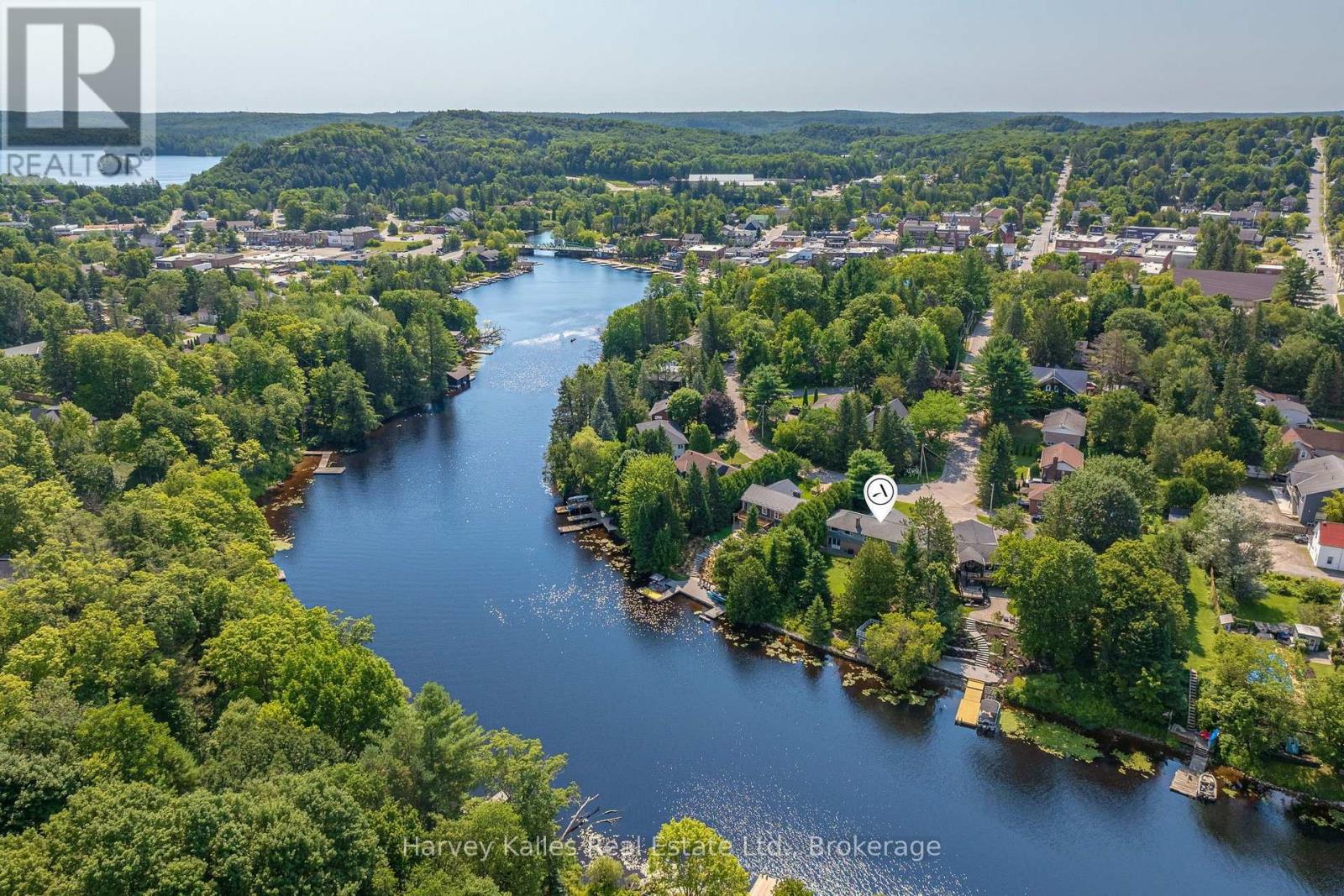 40 King Crescent, Huntsville, Ontario  P1H 1X6 - Photo 40 - X13644138