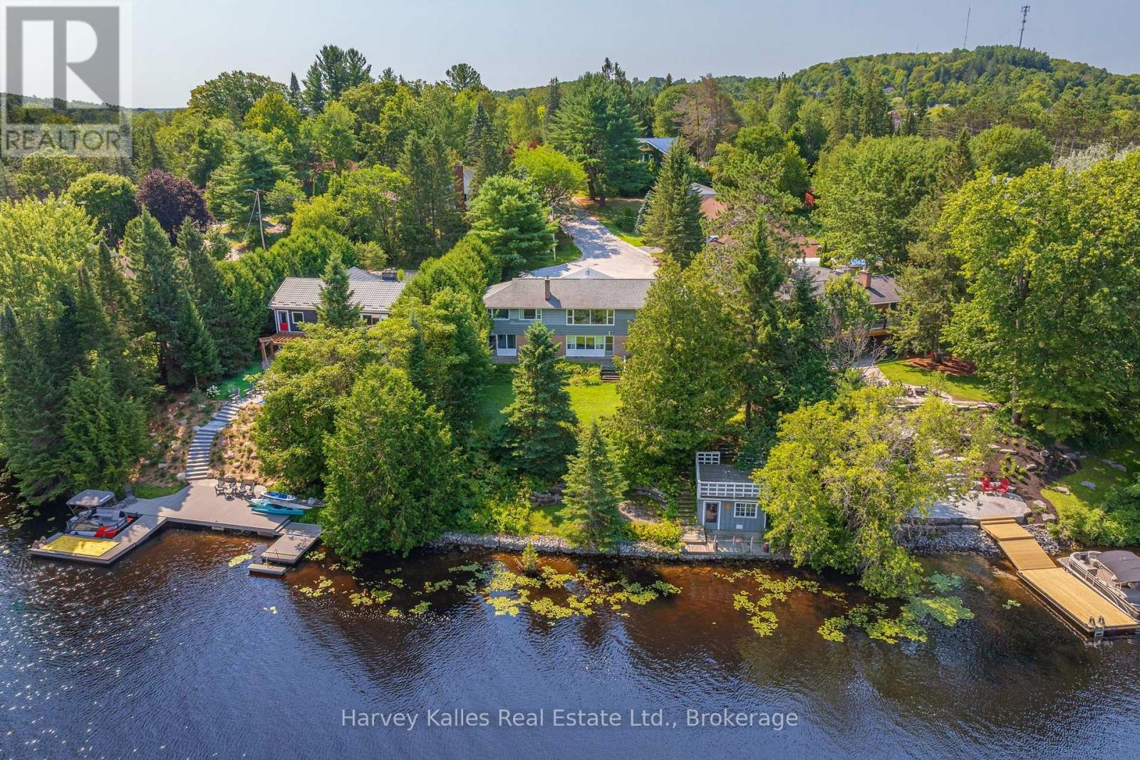 40 King Crescent, Huntsville, Ontario  P1H 1X6 - Photo 41 - X13644138
