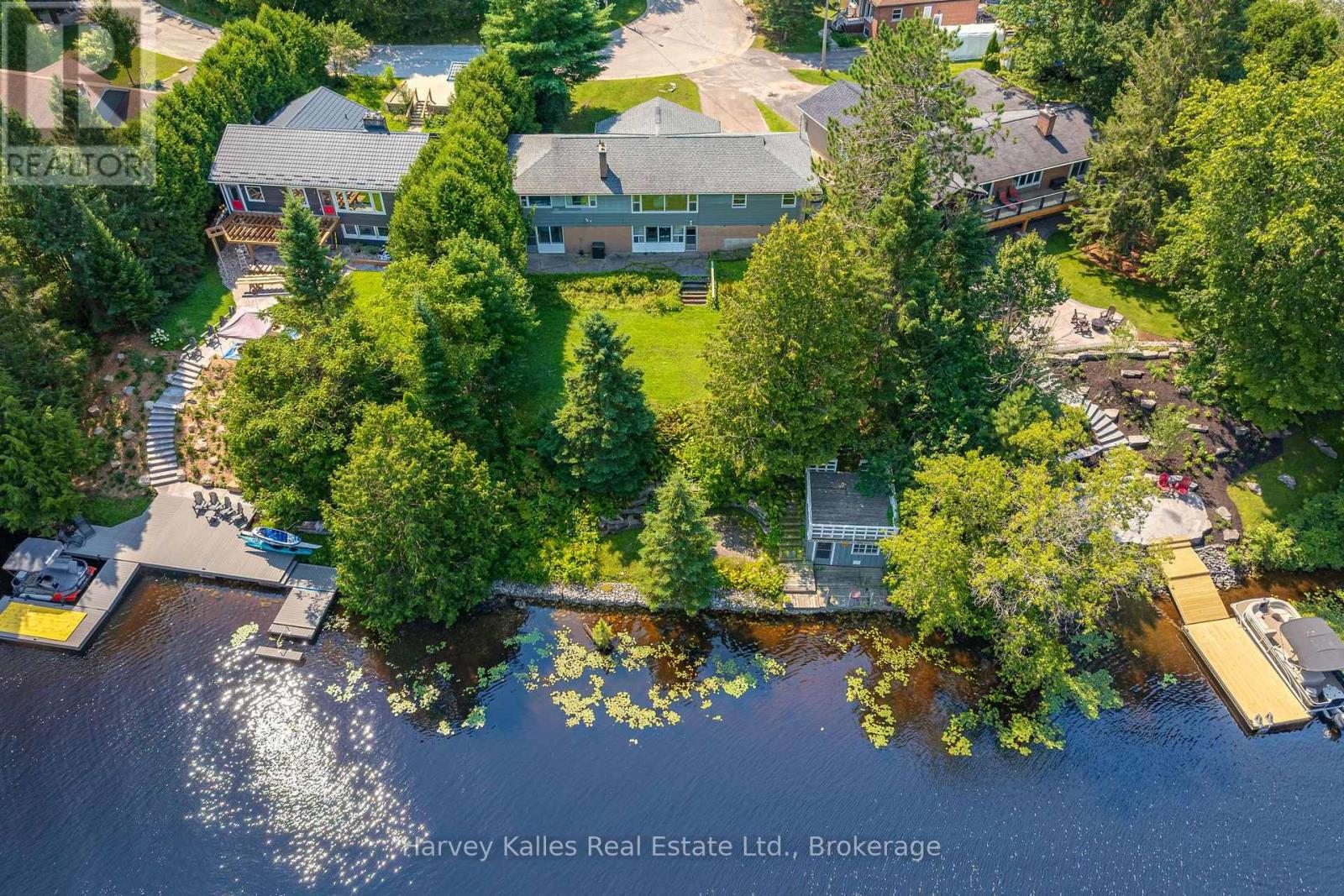 40 King Crescent, Huntsville, Ontario  P1H 1X6 - Photo 42 - X13644138