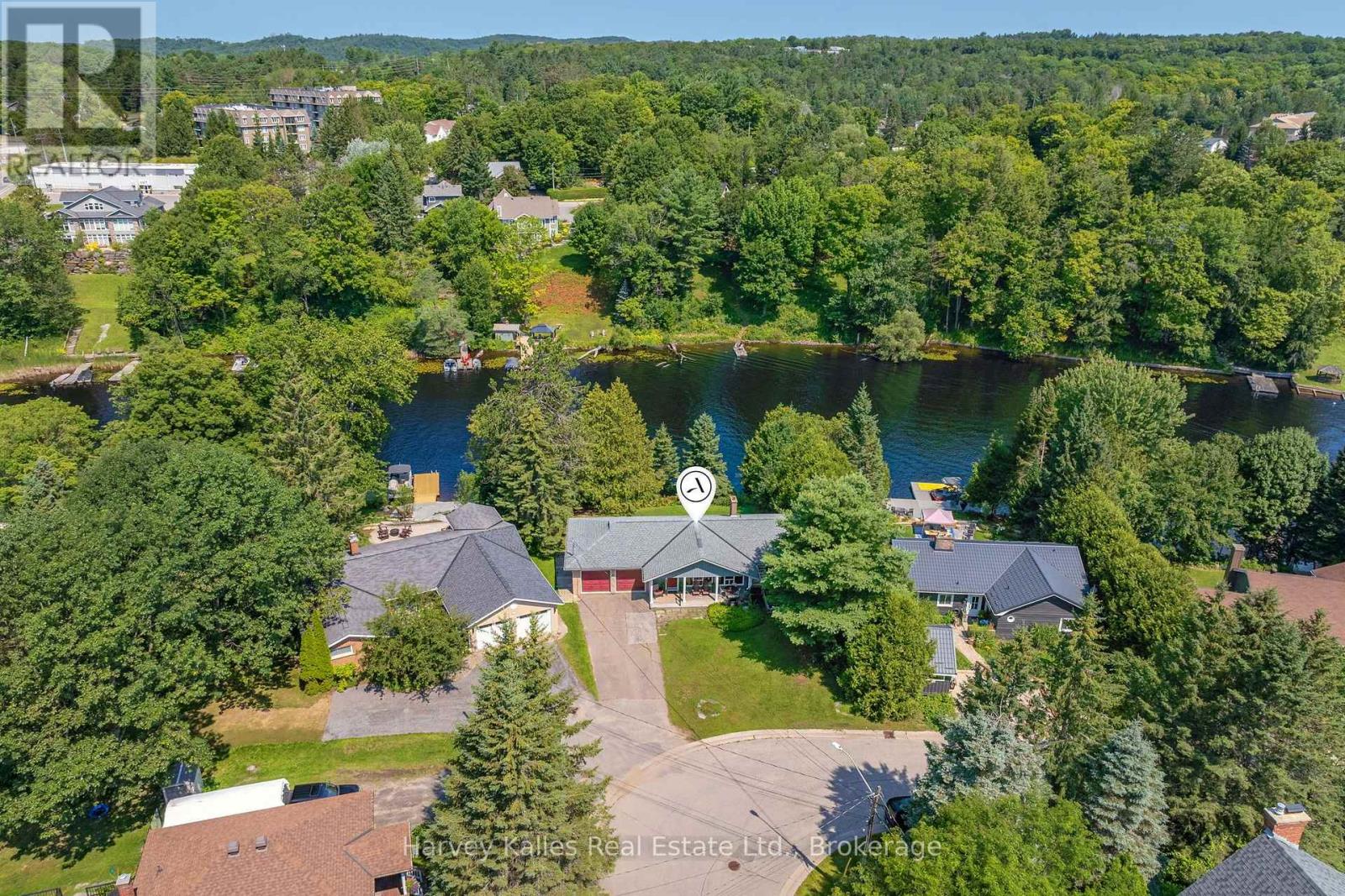 40 King Crescent, Huntsville, Ontario  P1H 1X6 - Photo 8 - X13644138