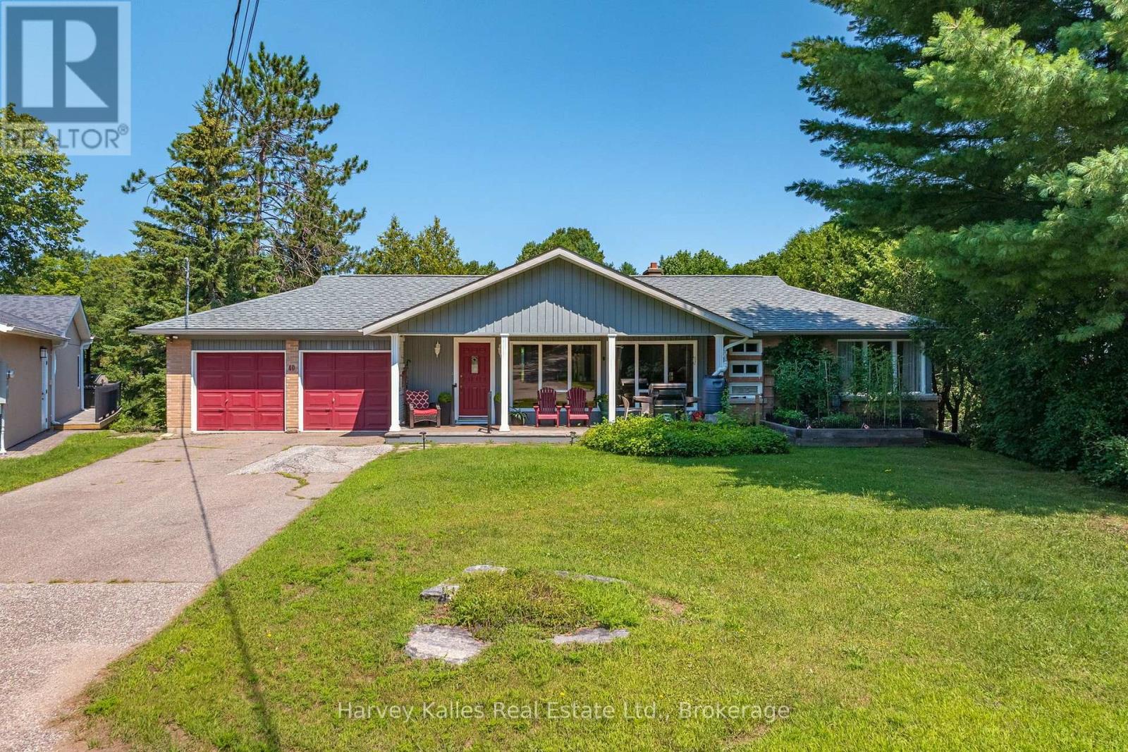 40 King Crescent, Huntsville, Ontario  P1H 1X6 - Photo 9 - X13644138