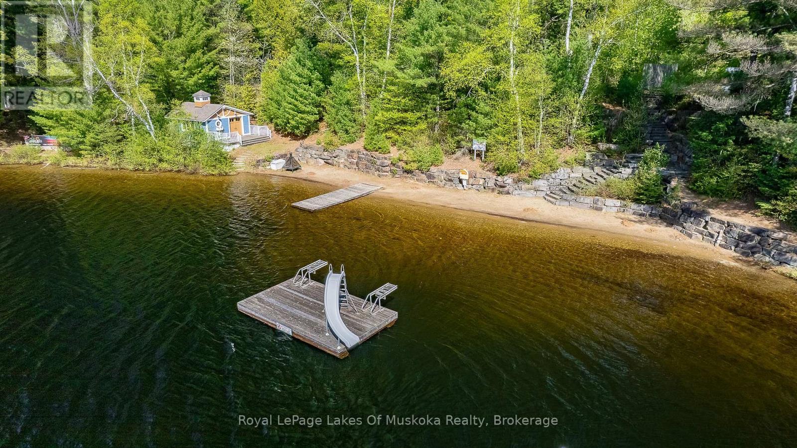 V 16, W2 - 1020 Birch Glen Road, Lake Of Bays, Ontario  P0B 1A0 - Photo 5 - X13644526