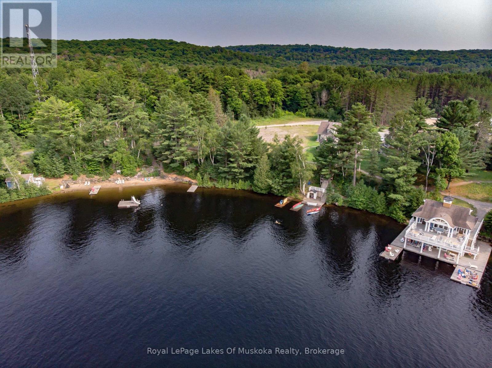 V 16, W2 - 1020 Birch Glen Road, Lake Of Bays, Ontario  P0B 1A0 - Photo 9 - X13644526