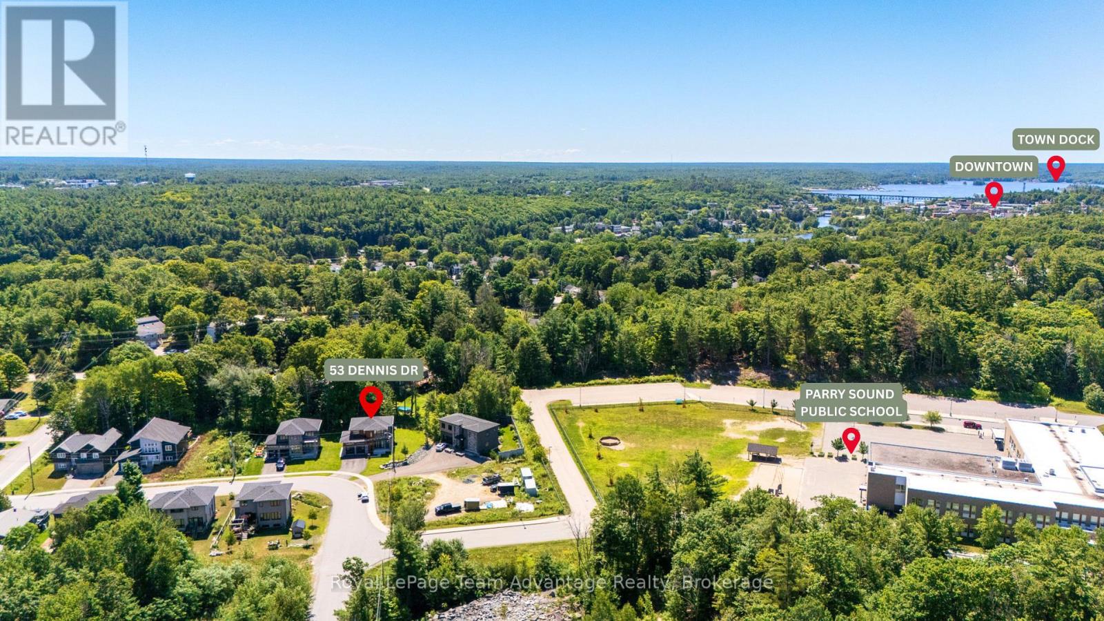 53 Dennis Drive, Parry Sound, Ontario P2A 0E4 - Photo 7 - X13644624