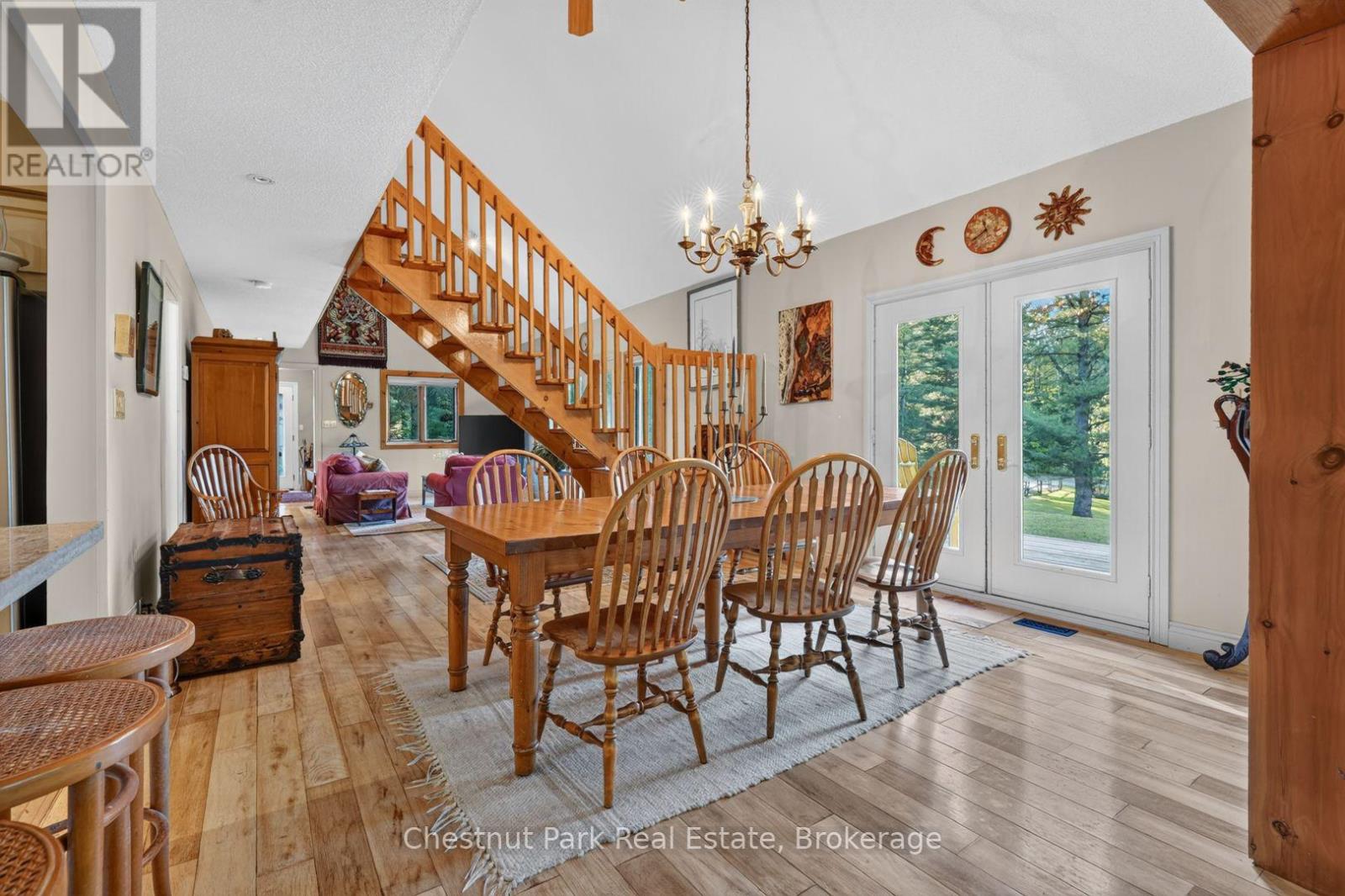 1212 Kirk Line E, Bracebridge, Ontario  P1L 0A1 - Photo 22 - X13644982