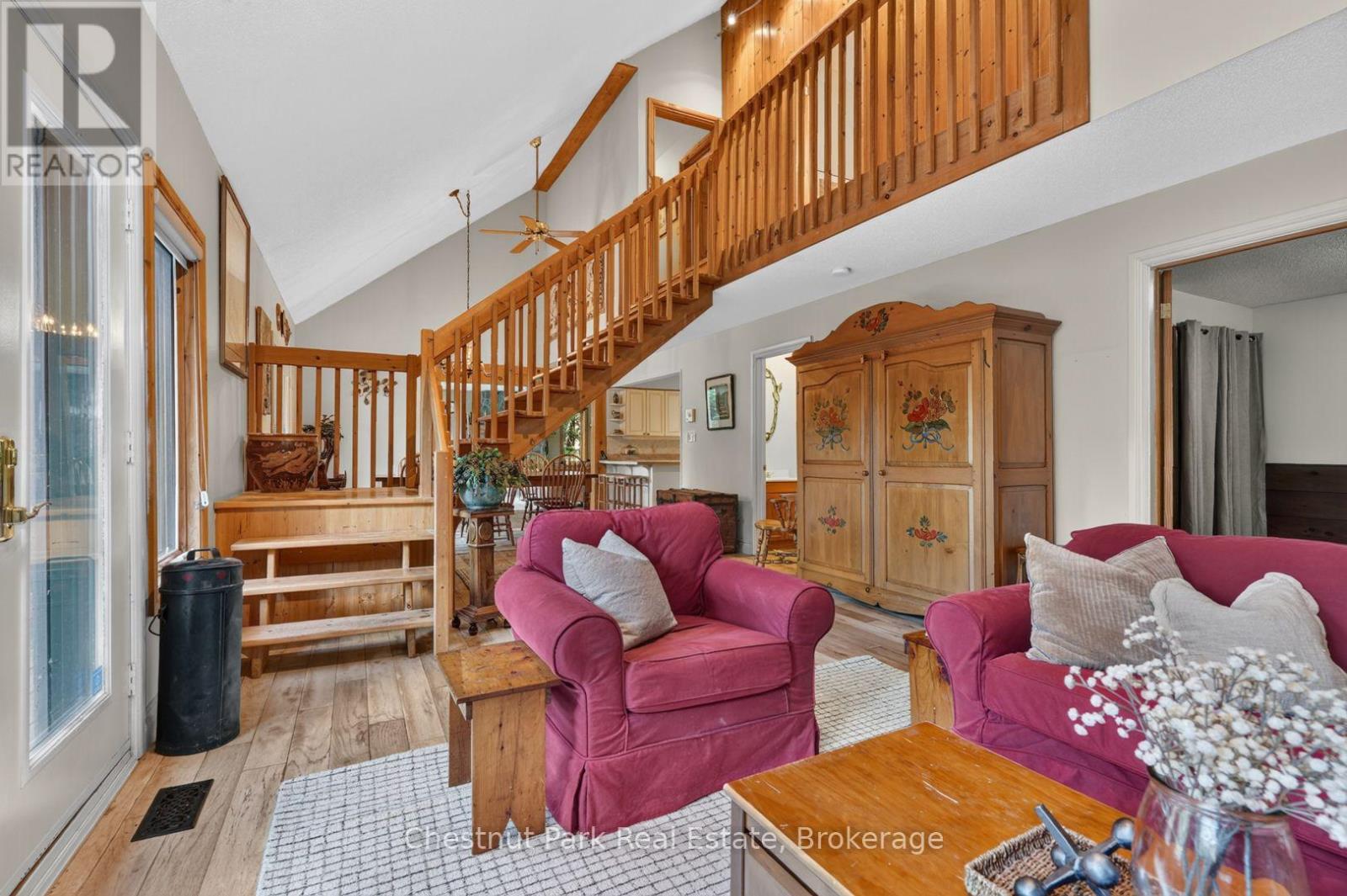 1212 Kirk Line E, Bracebridge, Ontario  P1L 0A1 - Photo 25 - X13644982