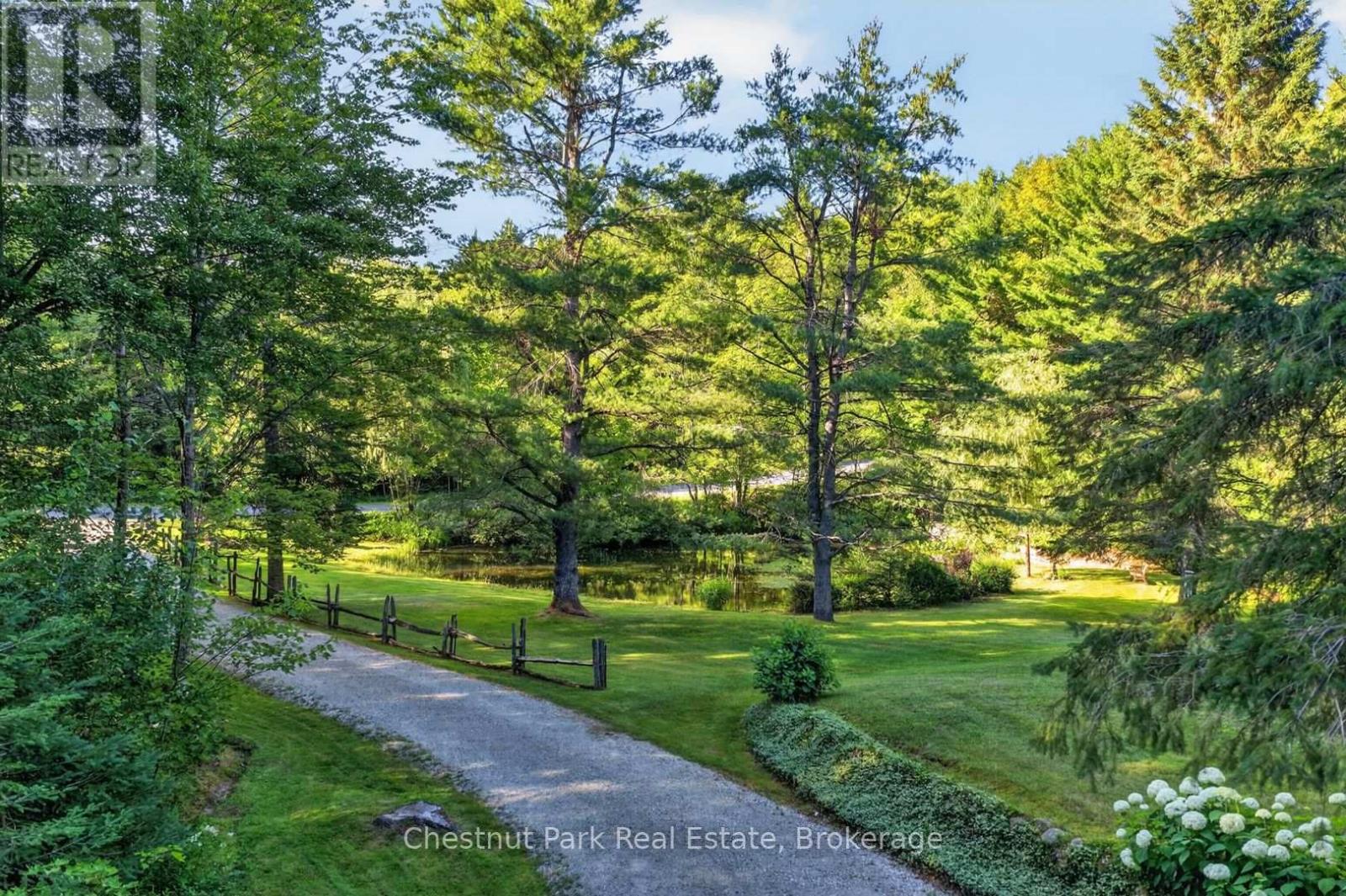 1212 Kirk Line E, Bracebridge, Ontario  P1L 0A1 - Photo 3 - X13644982
