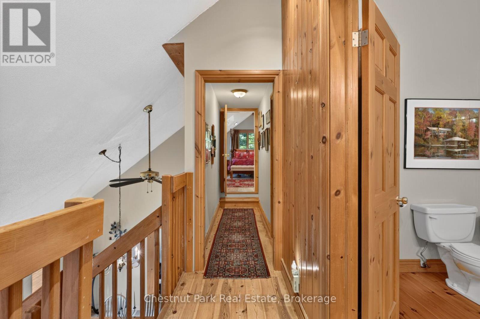 1212 Kirk Line E, Bracebridge, Ontario  P1L 0A1 - Photo 30 - X13644982