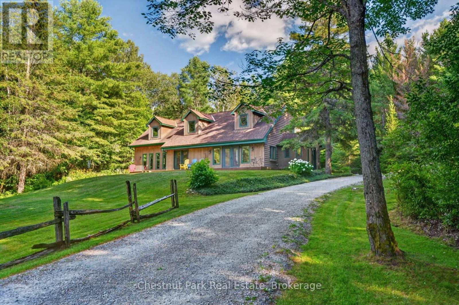 1212 Kirk Line E, Bracebridge, Ontario  P1L 0A1 - Photo 43 - X13644982