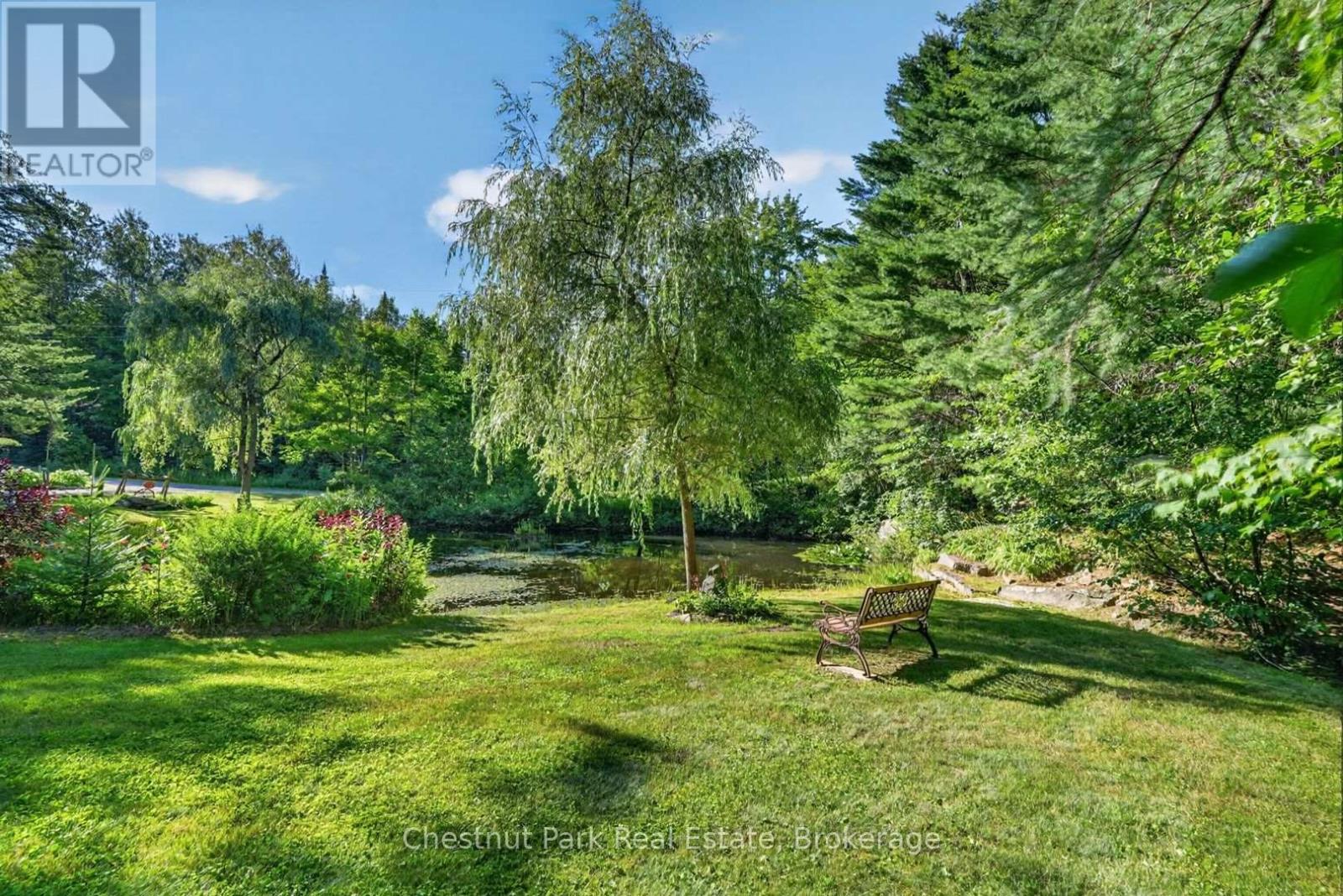 1212 Kirk Line E, Bracebridge, Ontario  P1L 0A1 - Photo 44 - X13644982