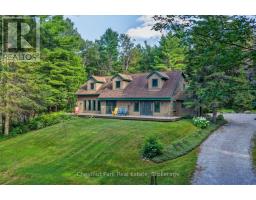 1212 KIRK LINE E, Bracebridge, Ontario