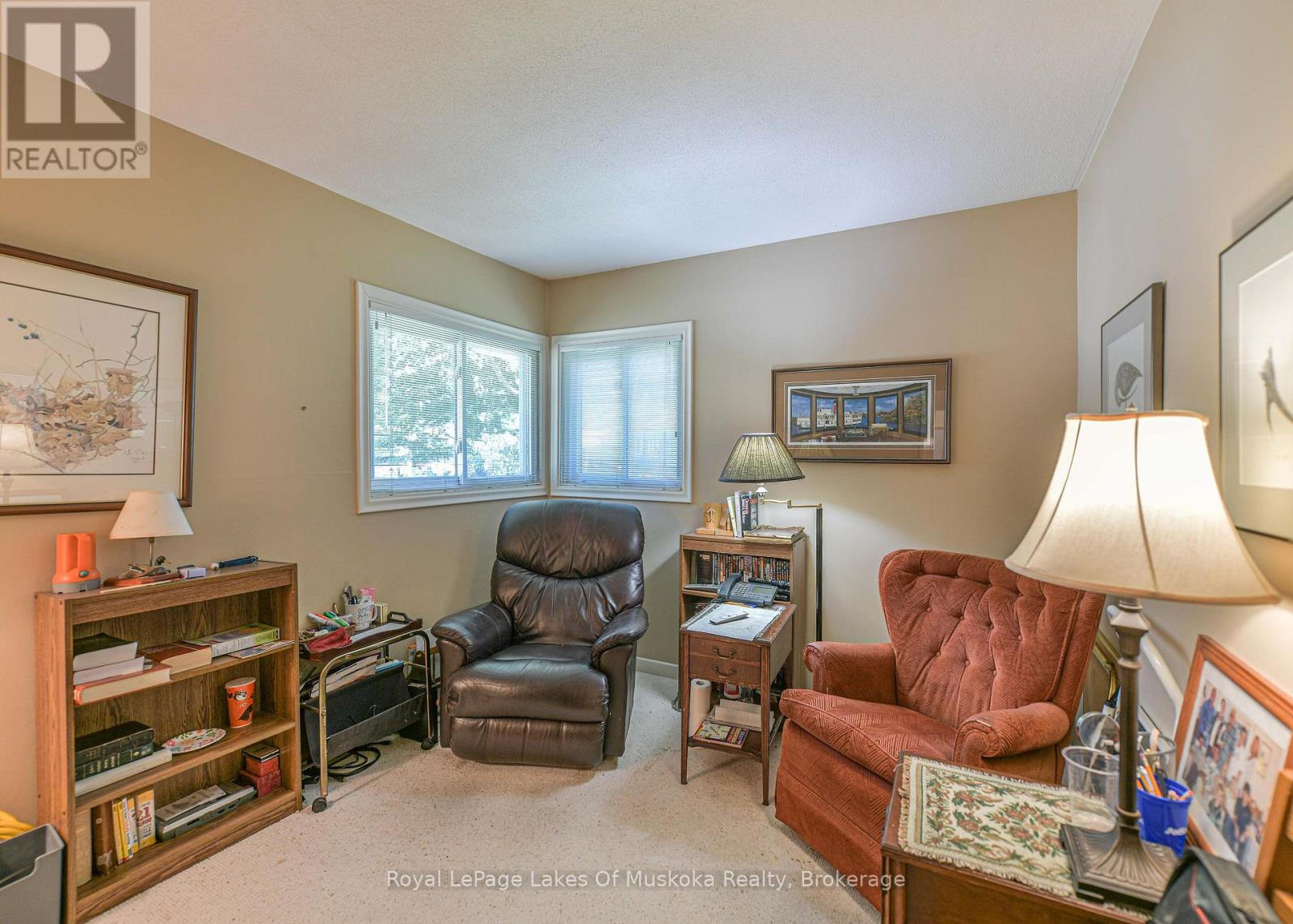 180 Lofty Pines Crescent, Gravenhurst, Ontario  P1P 1M6 - Photo 18 - X13645766