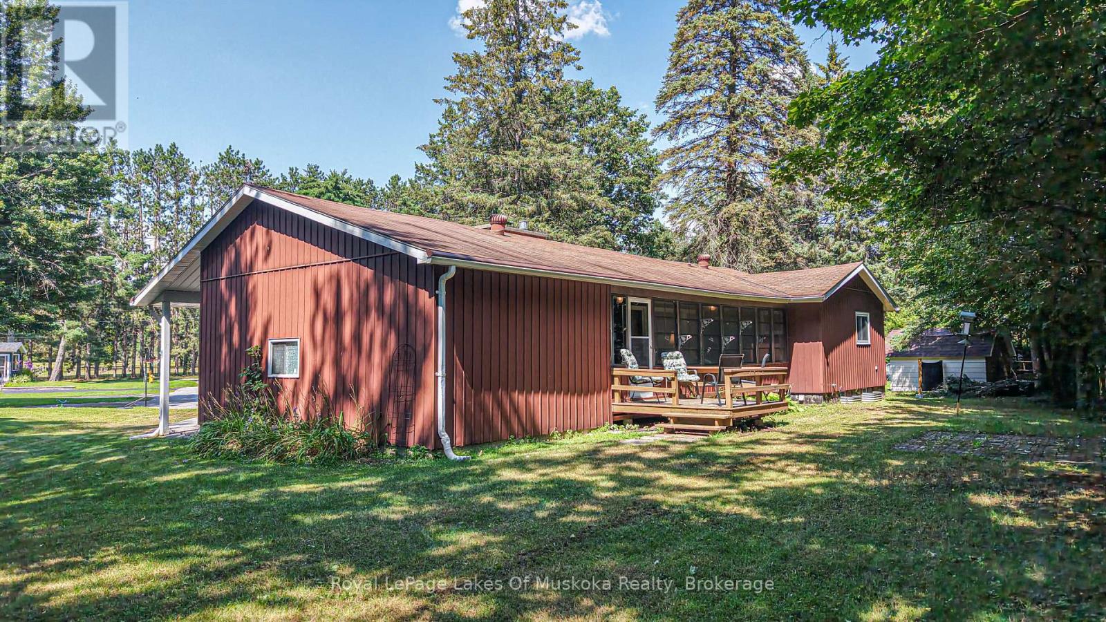180 Lofty Pines Crescent, Gravenhurst, Ontario  P1P 1M6 - Photo 6 - X13645766