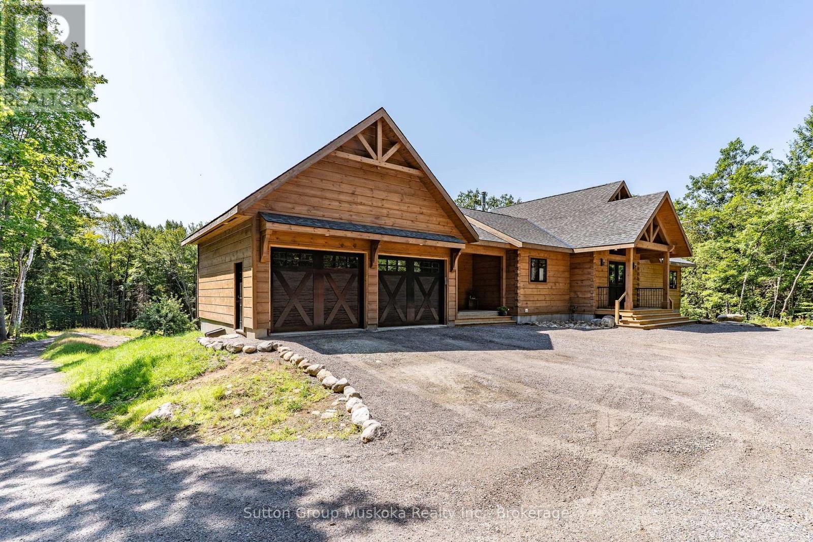 1265 Britannia Road, Huntsville, Ontario P1H 2J3 - Photo 36 - X13646084