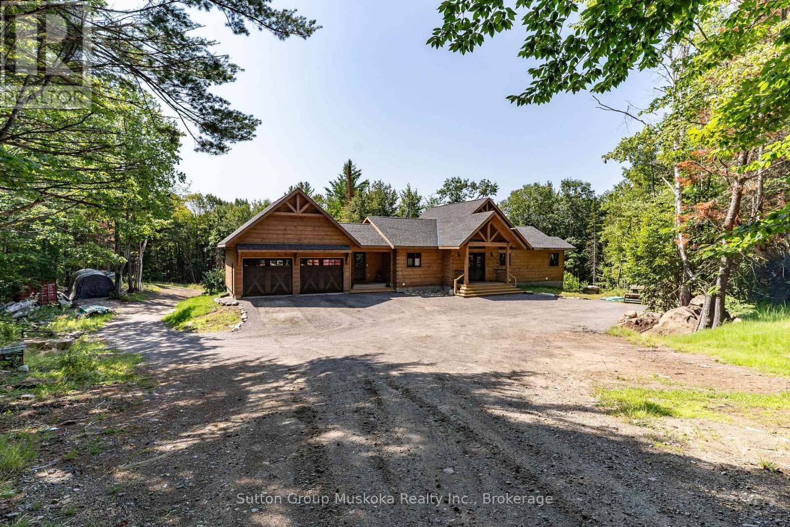 1265 Britannia Road, Huntsville, Ontario P1H 2J3 - Photo 37 - X13646084