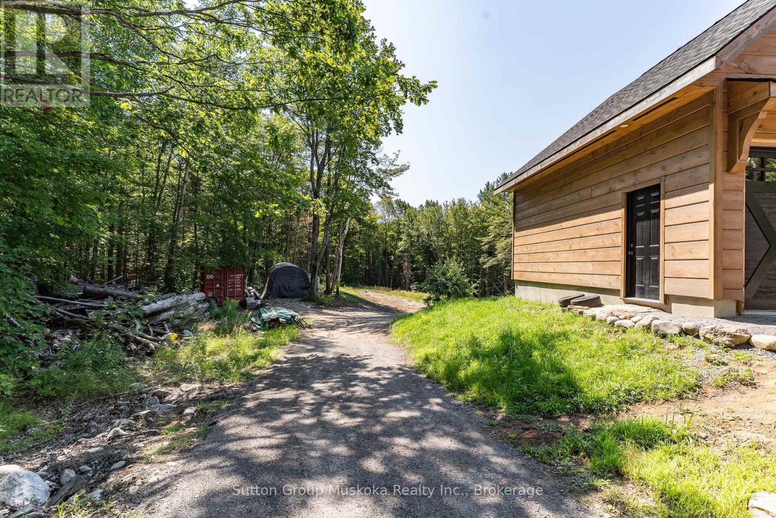 1265 Britannia Road, Huntsville, Ontario P1H 2J3 - Photo 38 - X13646084